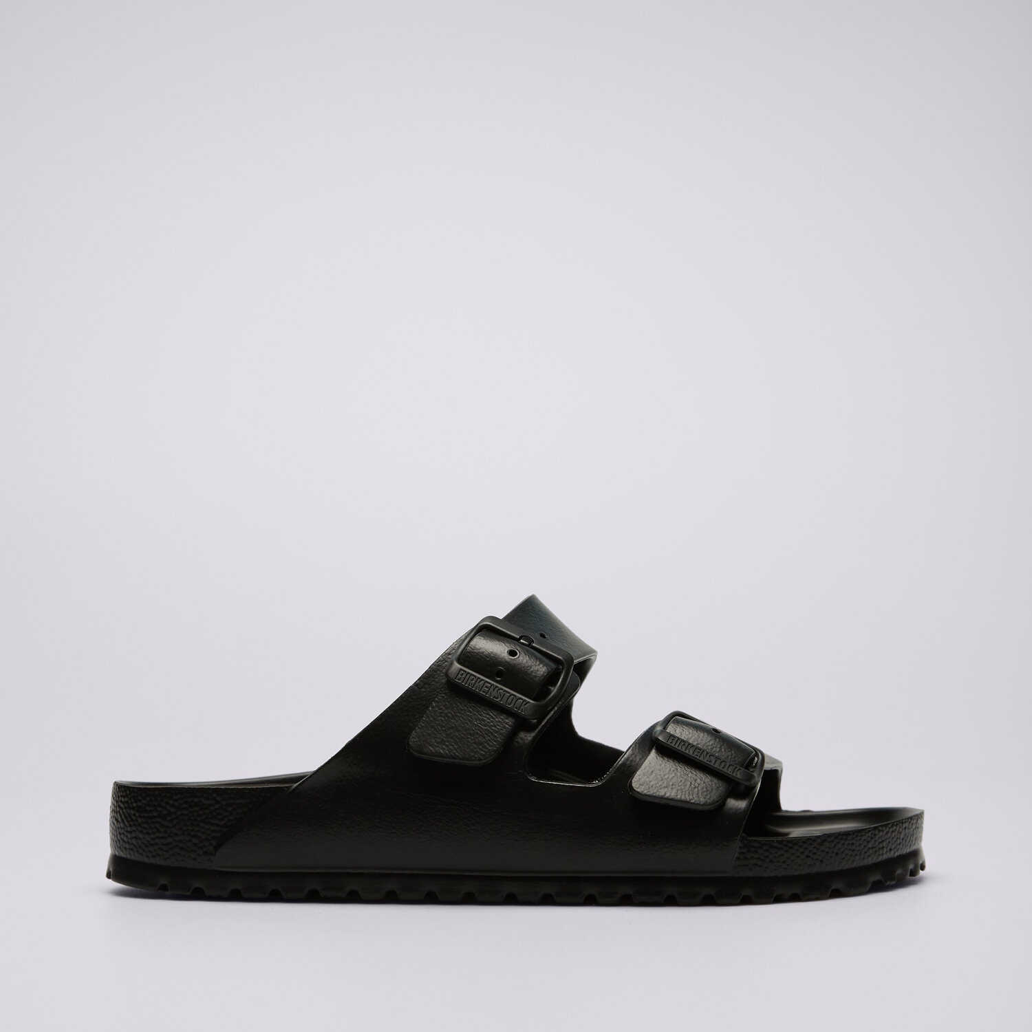 pánské pantofle BIRKENSTOCK ARIZONA EVA  129421 ČERNÁ