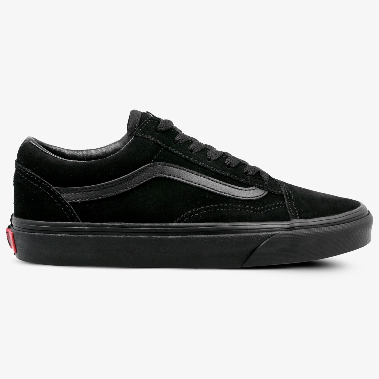 dámské tenisky VANS UA OLD SKOOL VA38G1NRIW ČERNÁ