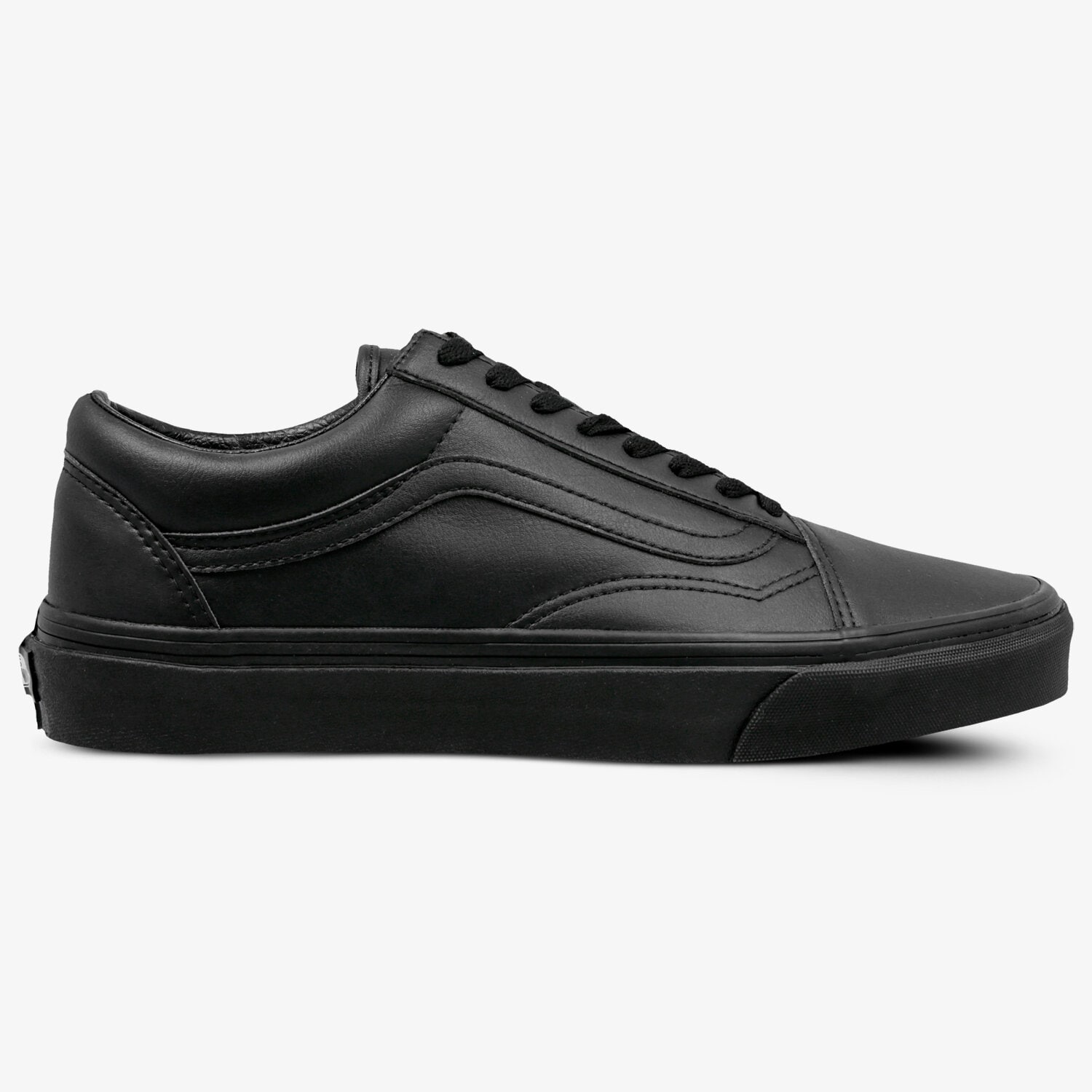 pánské skate boty (skateboardové) VANS UA OLD SKOOL VA38G1PXP ČERNÁ