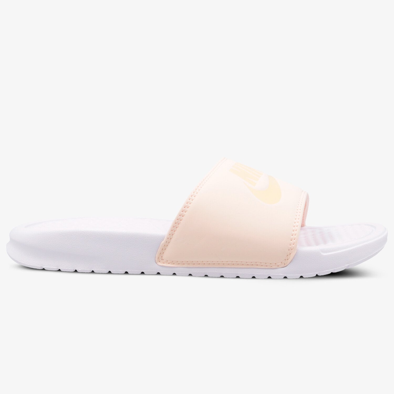 NIKE BENASSI PASTEL QS AA4150-800 BÍLÁ