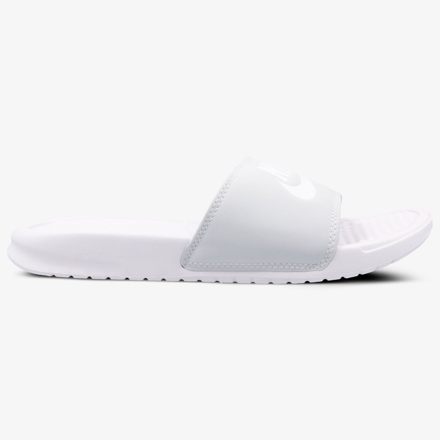 NIKE BENASSI PASTEL QS AA4150-001 BÍLÁ