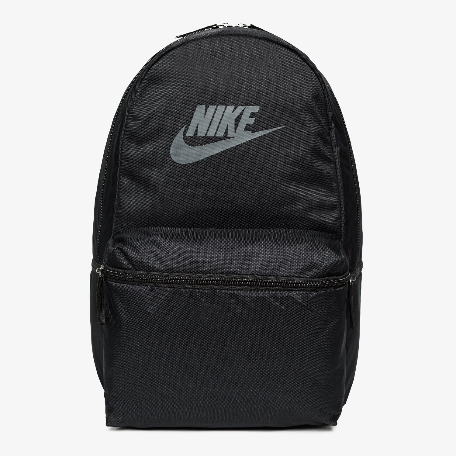 dámský batoh NIKE BATOH NK HERITAGE BA5749-010 ČERNÁ