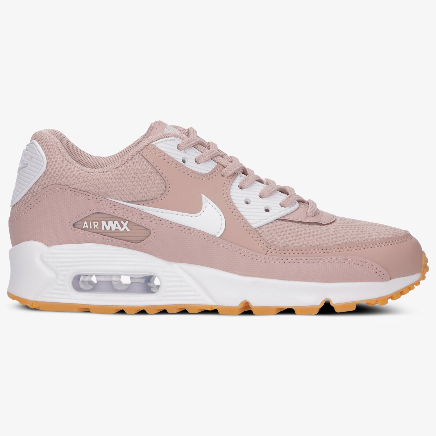 dámské tenisky NIKE WMNS AIR MAX 90  325213-210 RŮŽOVÁ