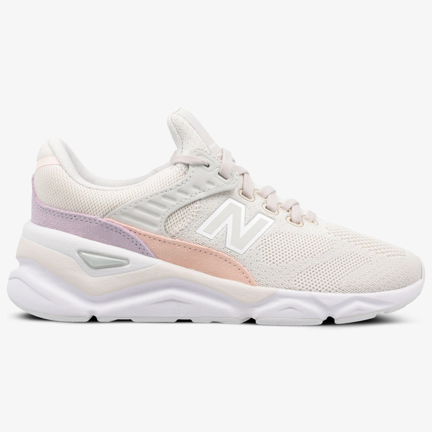 dámské tenisky NEW BALANCE WSX90TXA WSX90TXA BÉŽOVÁ