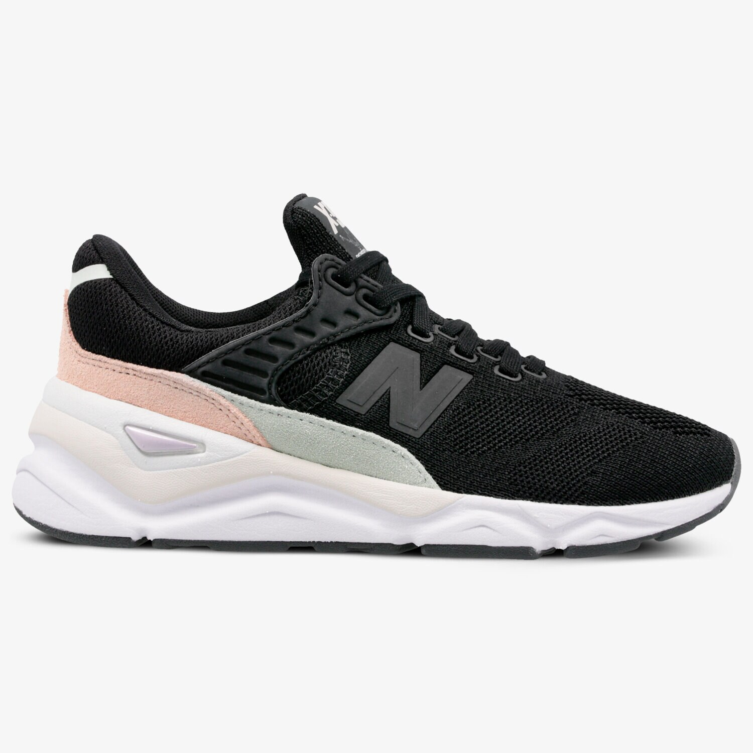 dámské tenisky NEW BALANCE WSX90TXB WSX90TXB ČERNÁ