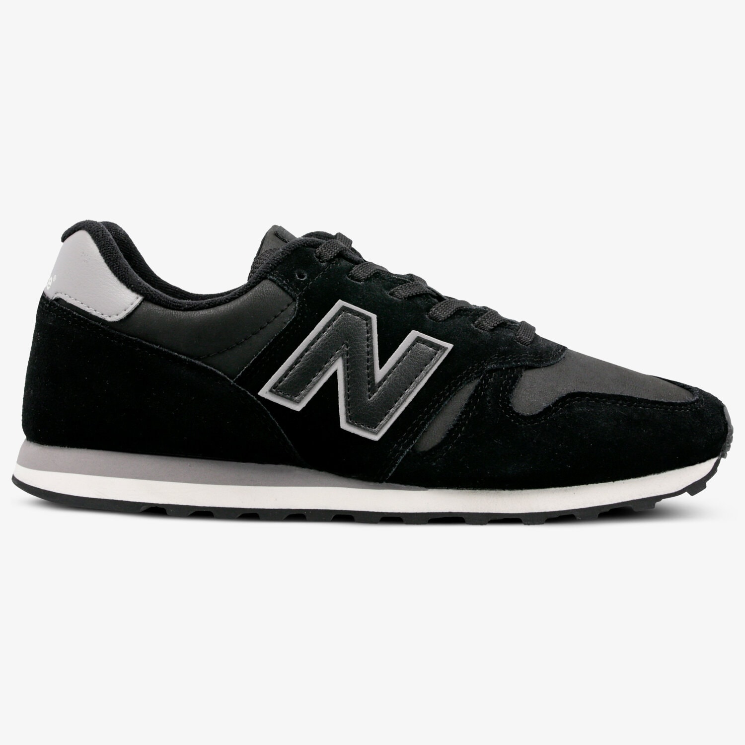 pánské tenisky NEW BALANCE ML373BLG ML373BLG ČERNÁ