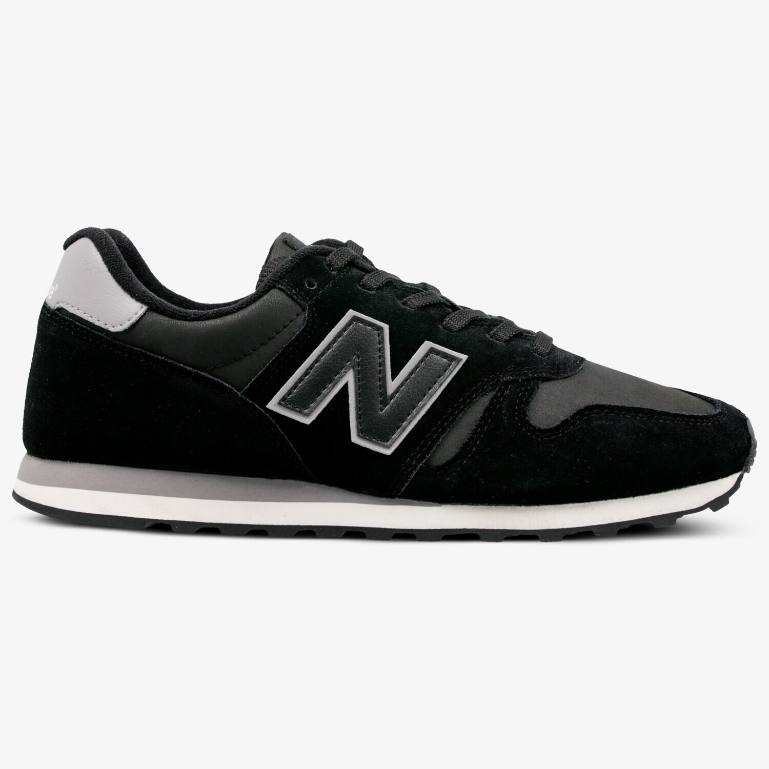 pánské tenisky NEW BALANCE ML373BLG ML373BLG ČERNÁ