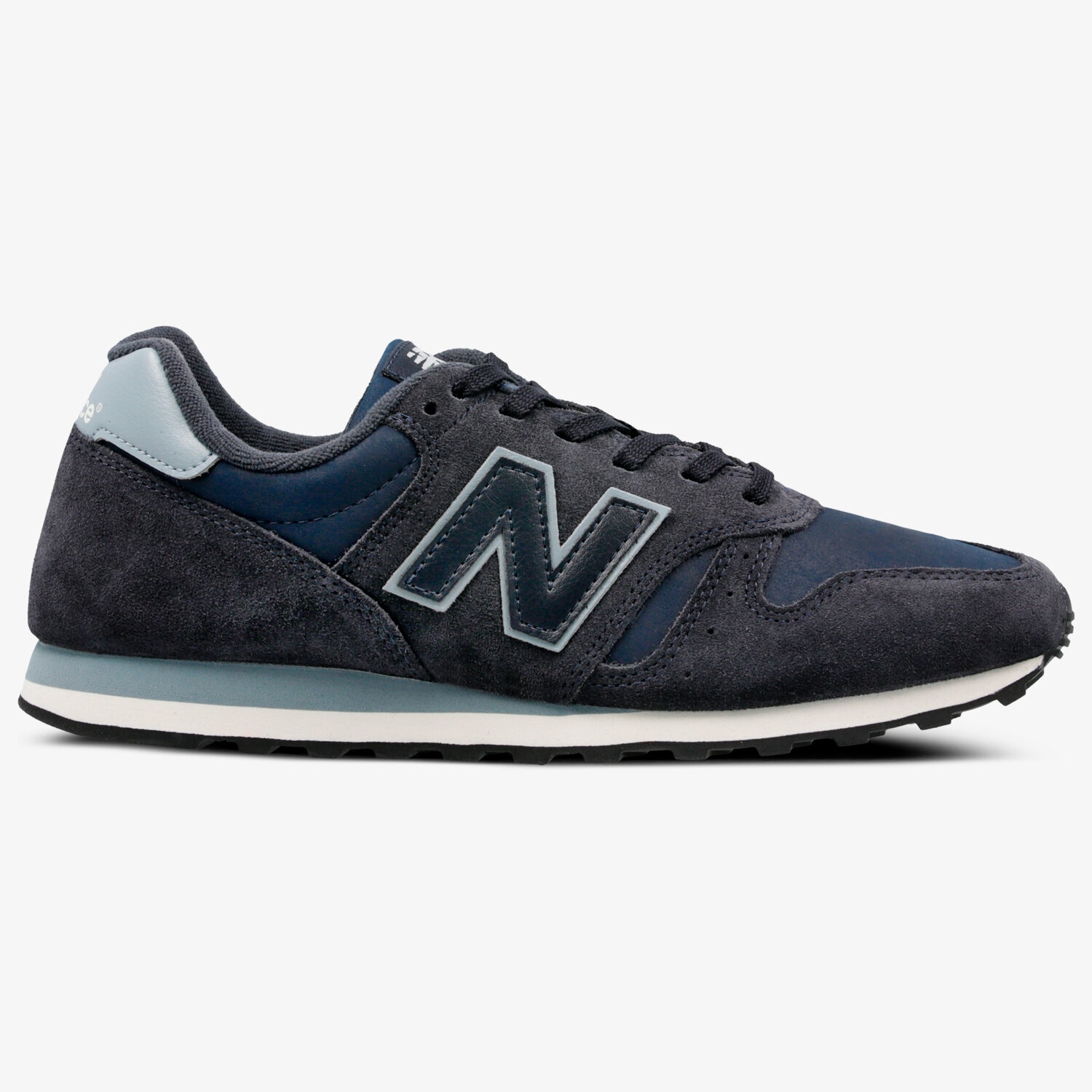 pánské tenisky NEW BALANCE ML373NVB ML373NVB TMAVOMODRÁ