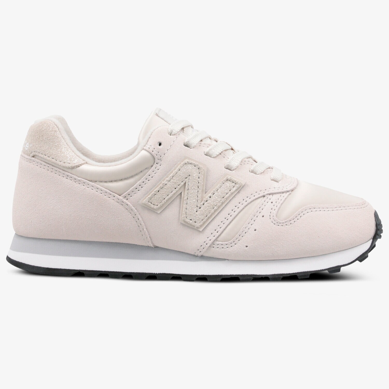 dámské tenisky NEW BALANCE WL373OSP WL373OSP BÉŽOVÁ