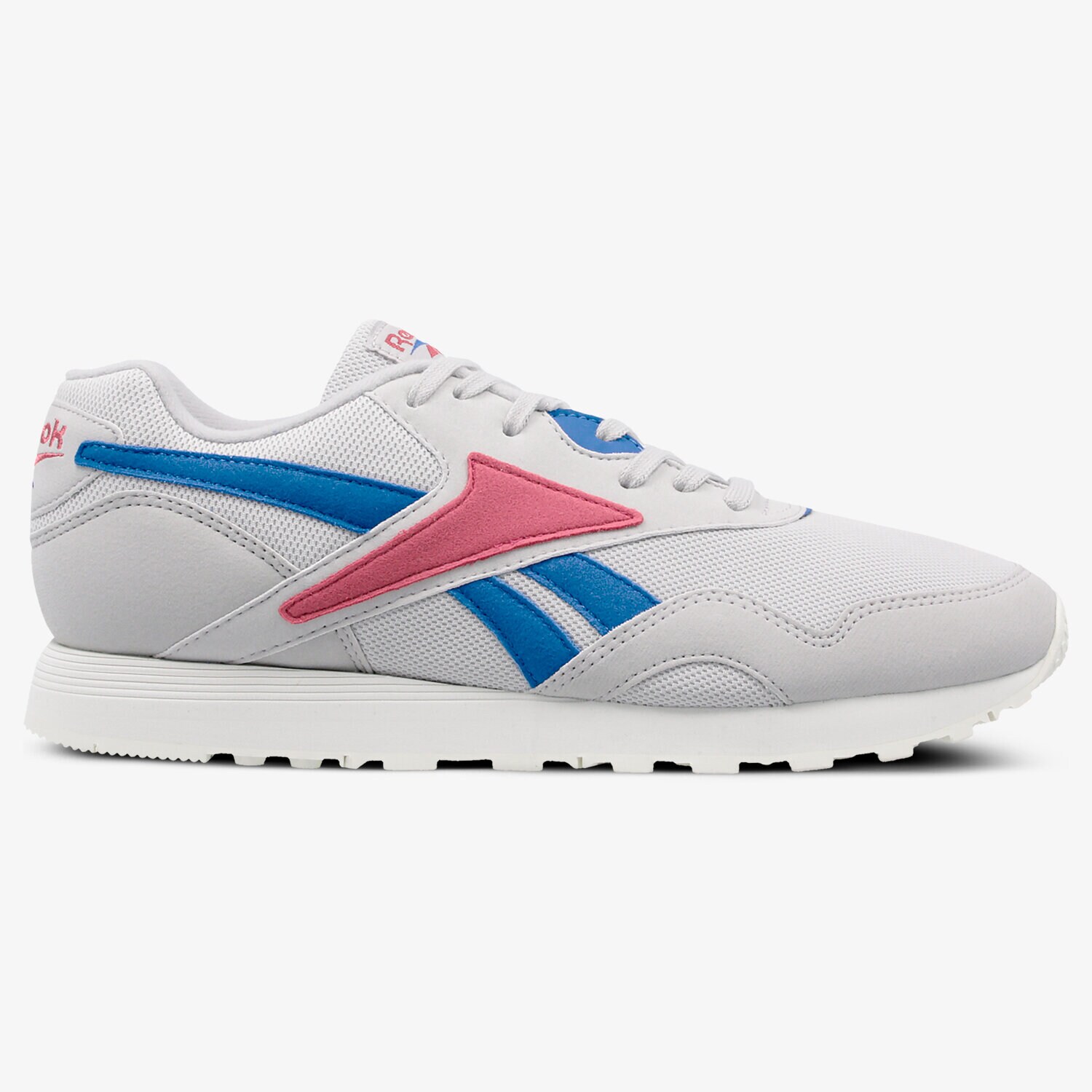 pánské tenisky REEBOK RAPIDE MU CN5911 ŠEDÁ