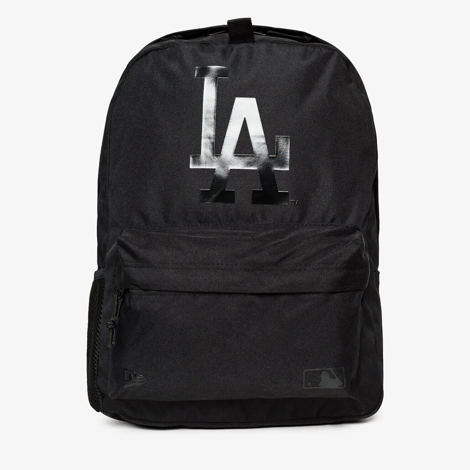 dámský batoh NEW ERA BATOH MLB STADIUM PACK LA DODGERS LOS ANGELES DODGER 11587652 ČERNÁ