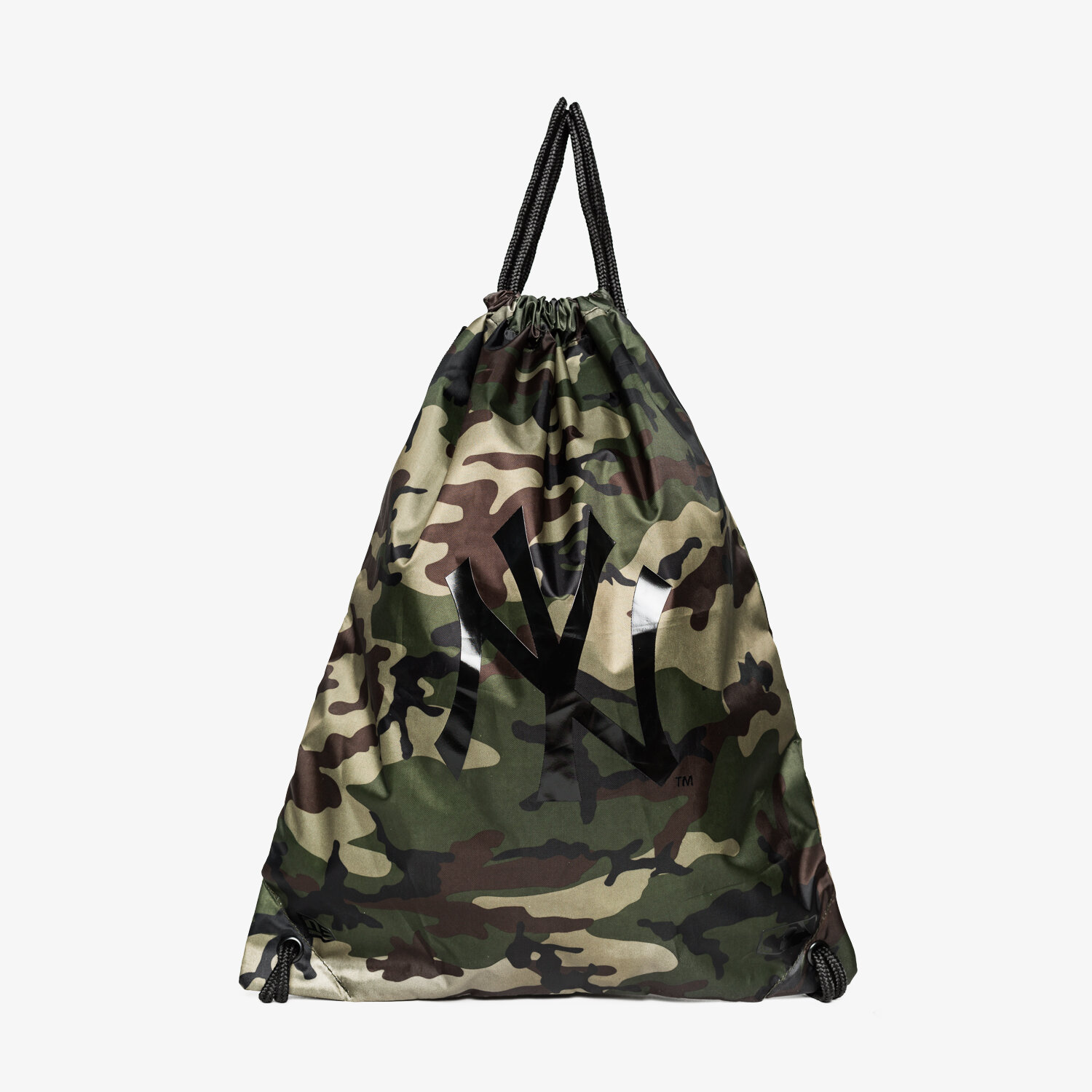 dámský vak NEW ERA VAK MLB GYM SACK NYY CAMU CLASSIC NEW YORK YANKEES W 11587655 VÍCEBAREVNÁ
