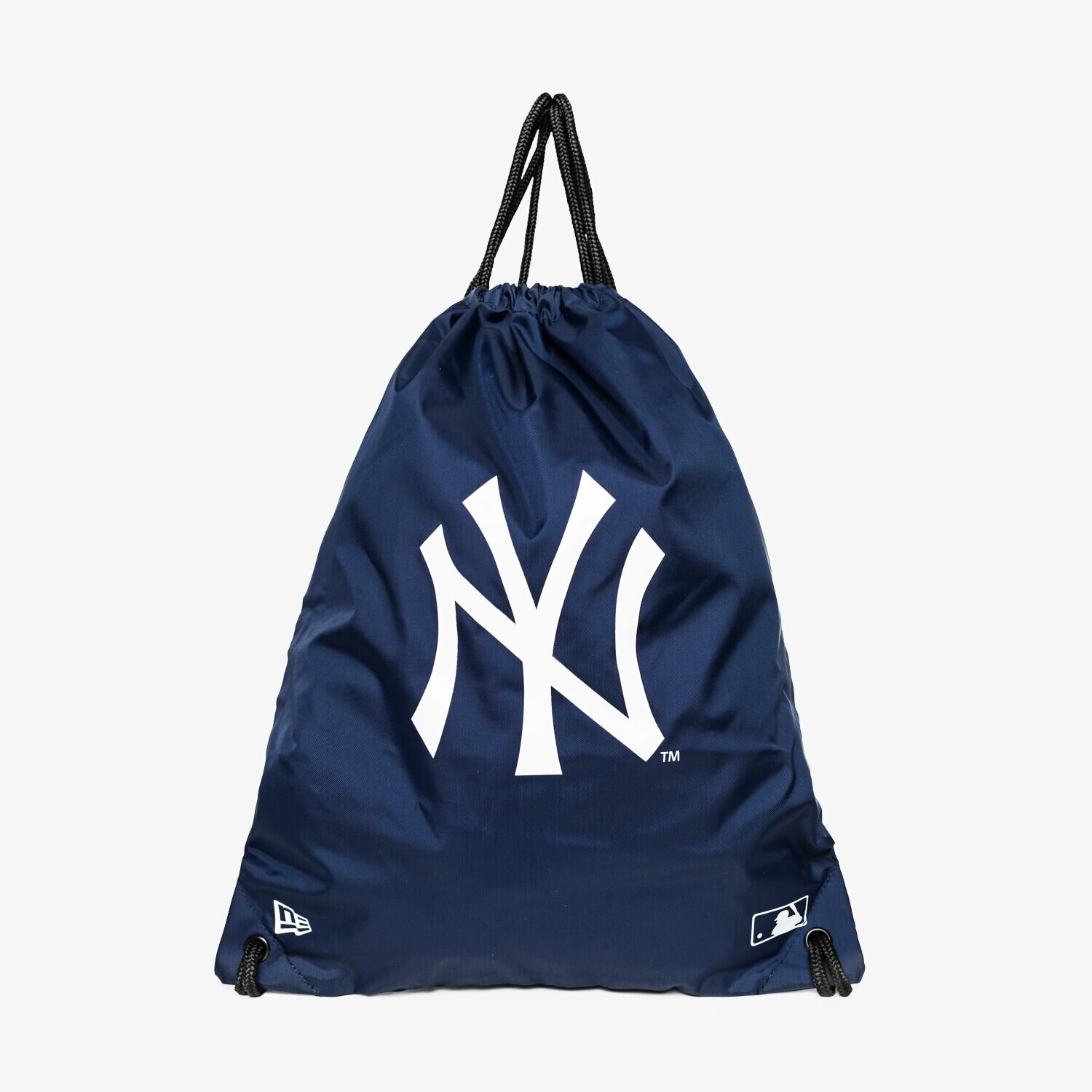 dámský vak NEW ERA VAK MLB GYM SACK NYY NAVY NEW YORK YANKEES NVYWHI 11587656 TMAVOMODRÁ