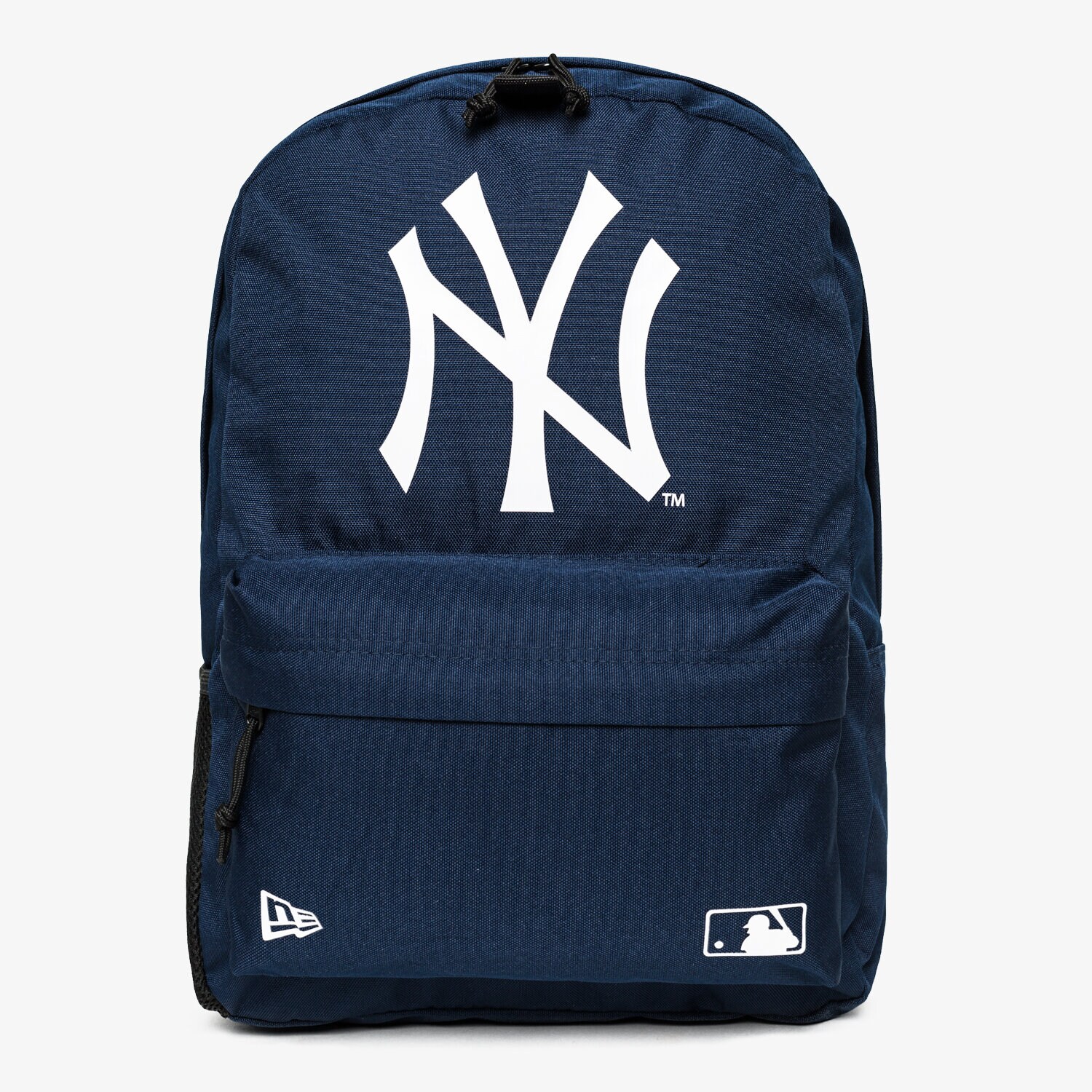 dámský batoh NEW ERA BATOH MLB STADIUM PACK NYY NAVY NEW YORK YANKEES NVY 11587649 TMAVOMODRÁ