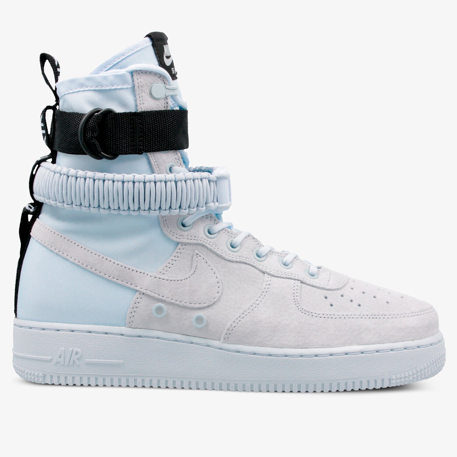 pánské tenisky NIKE SF AIR FORCE 1 864024-402