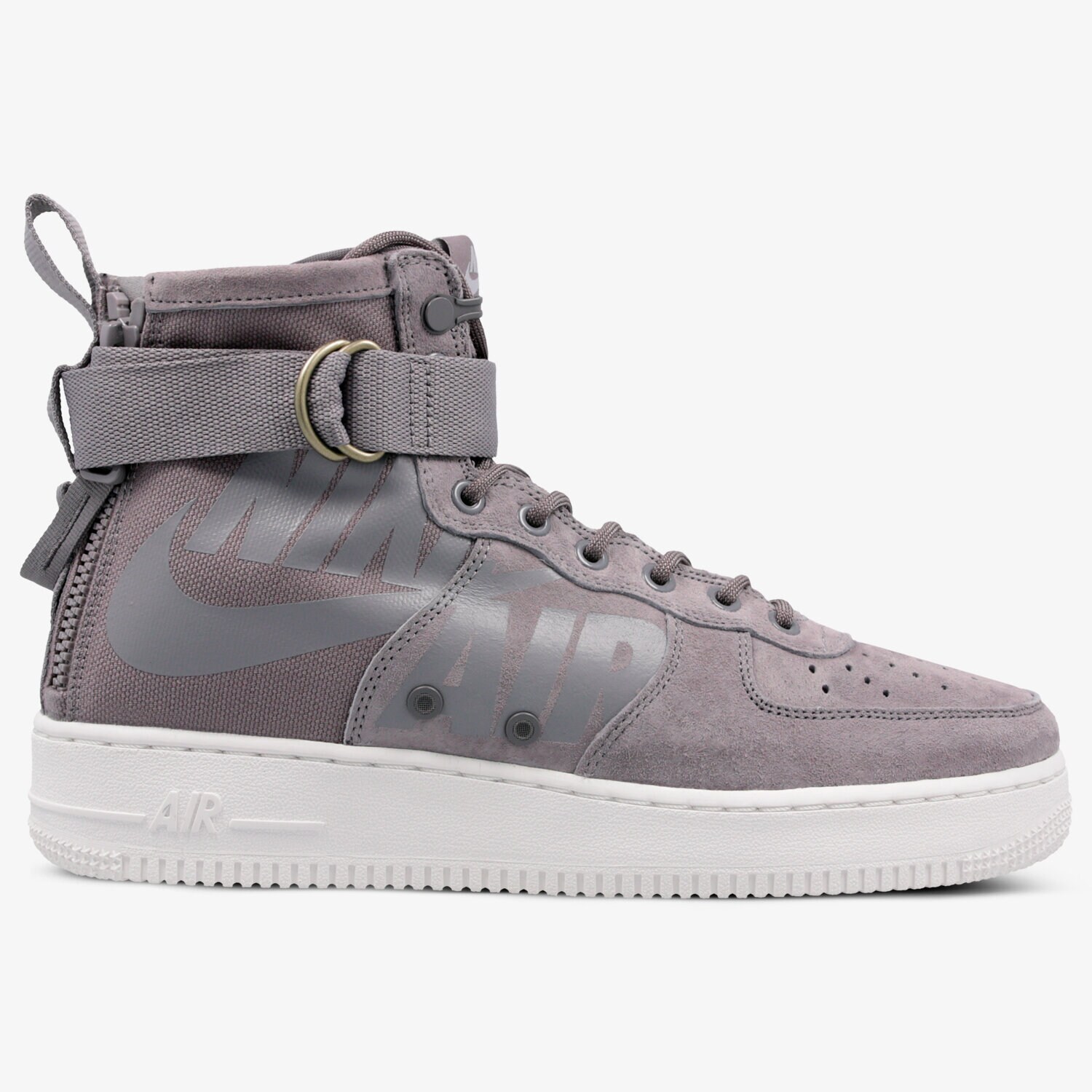 pánské tenisky NIKE SF AIR FORCE 1 MID 917753-007