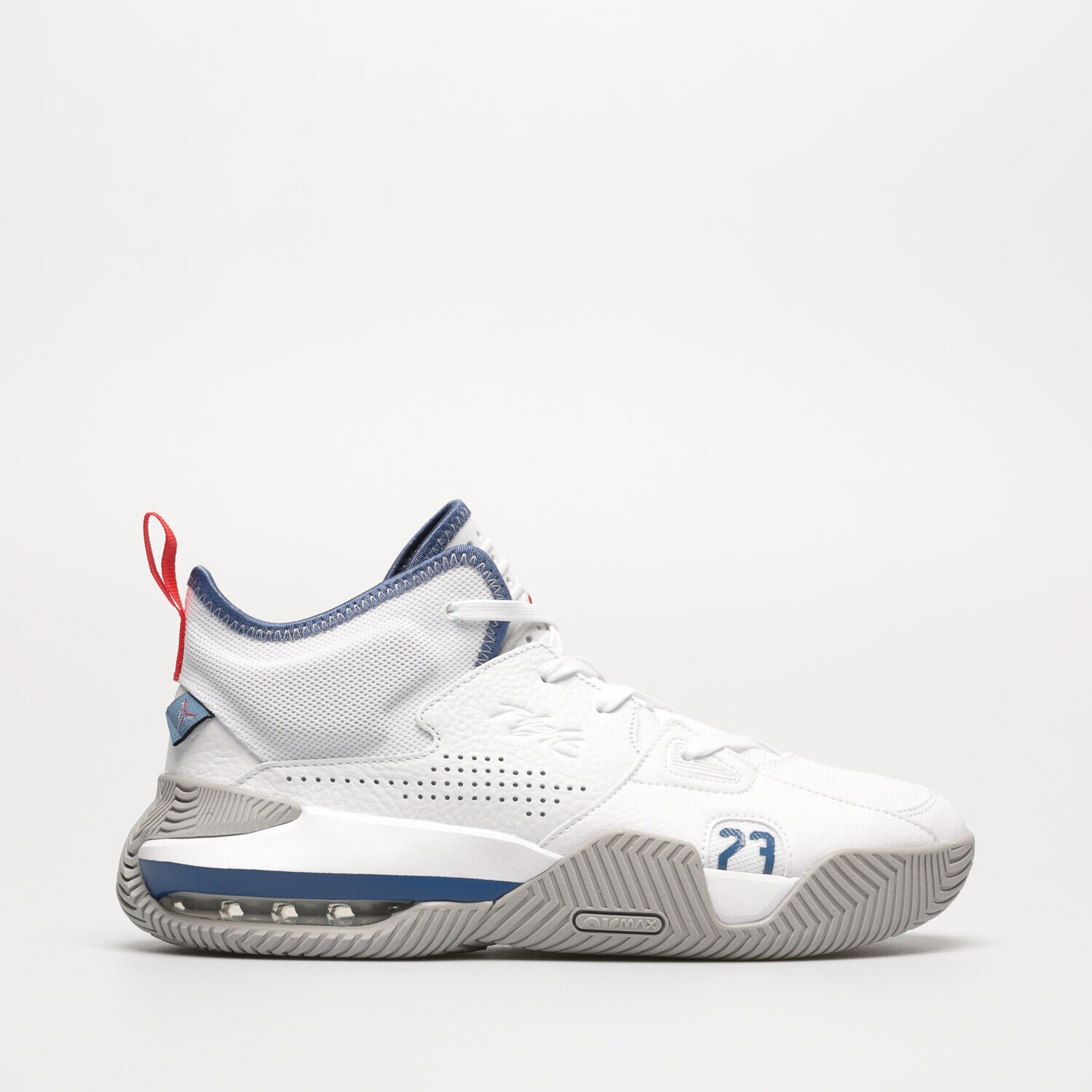 pánské tenisky JORDAN STAY LOYAL 2  DQ8401-101 BÍLÁ