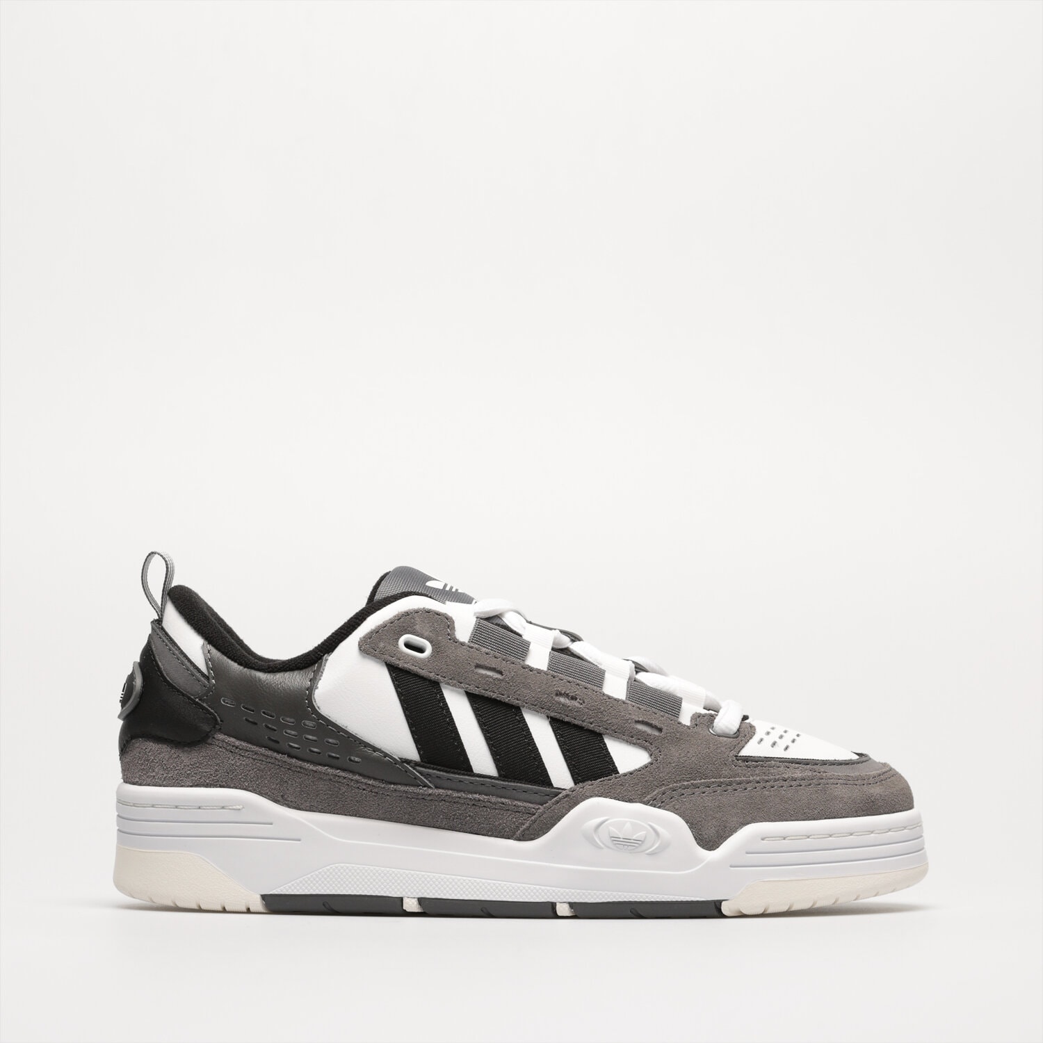 pánské tenisky ADIDAS ADI2000 HQ6916 ŠEDÁ
