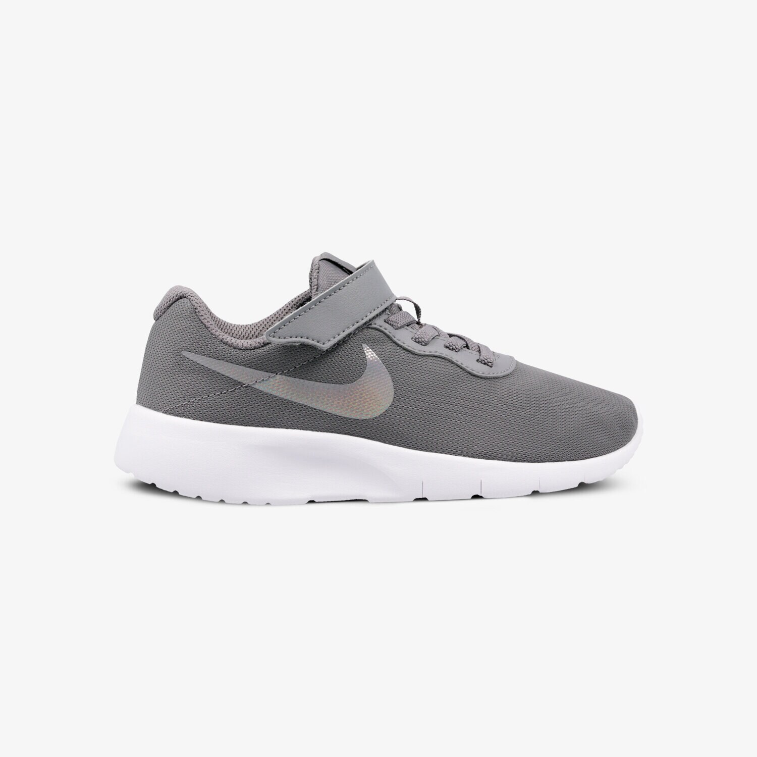 dětské tenisky NIKE TANJUN (PSV) 844872-004 ŠEDÁ