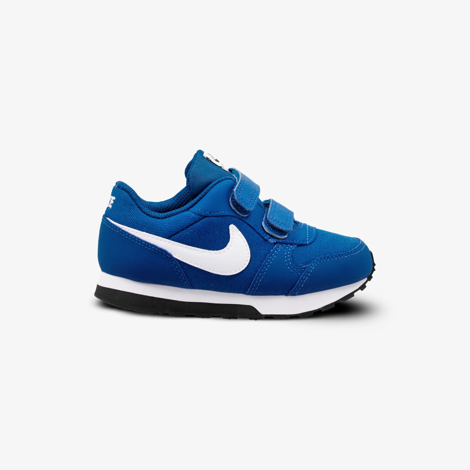 dětské tenisky NIKE MD RUNNER 2 (TDV) 806255-411 MODRÁ
