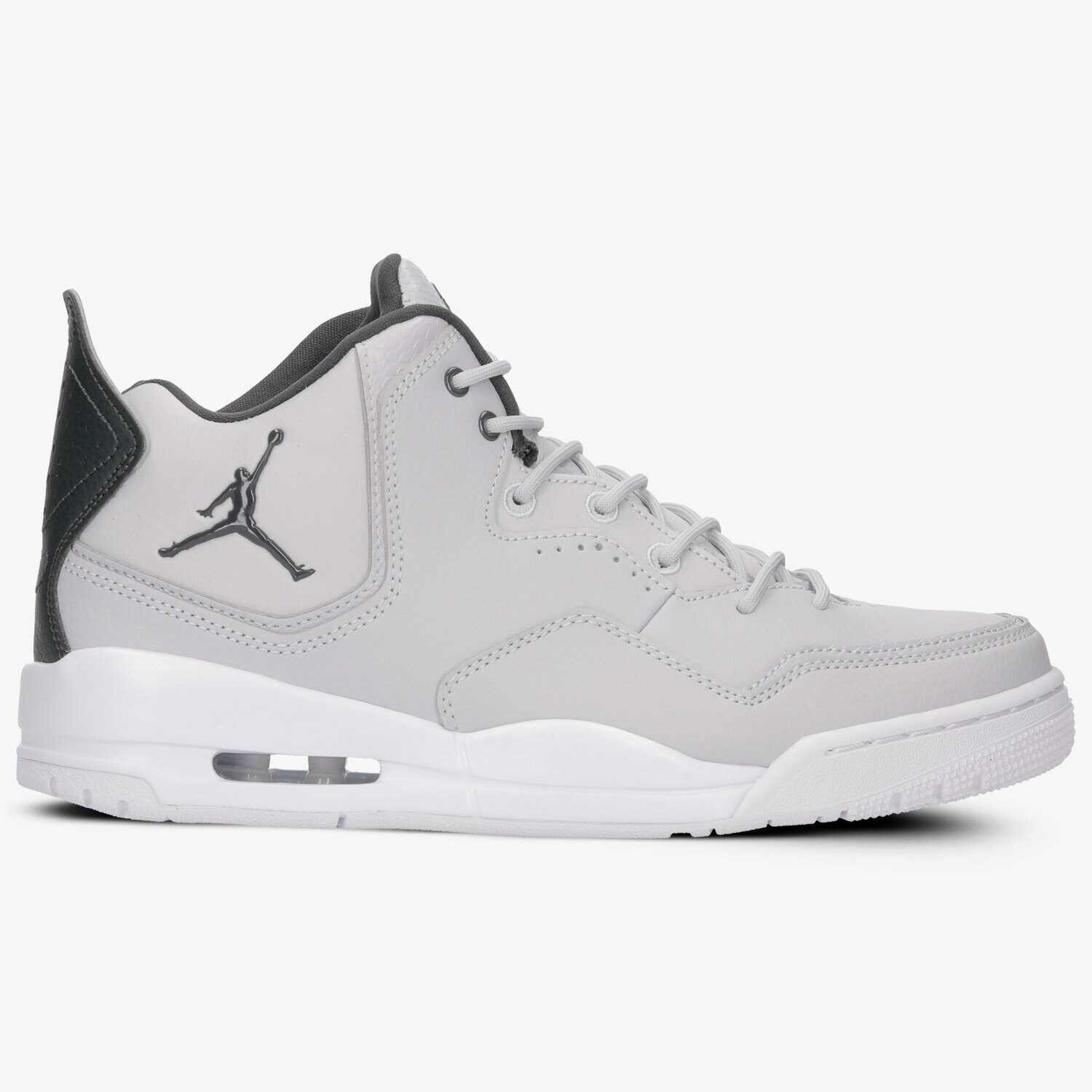 pánské tenisky JORDAN COURTSIDE 23 AR1000-002 ŠEDÁ