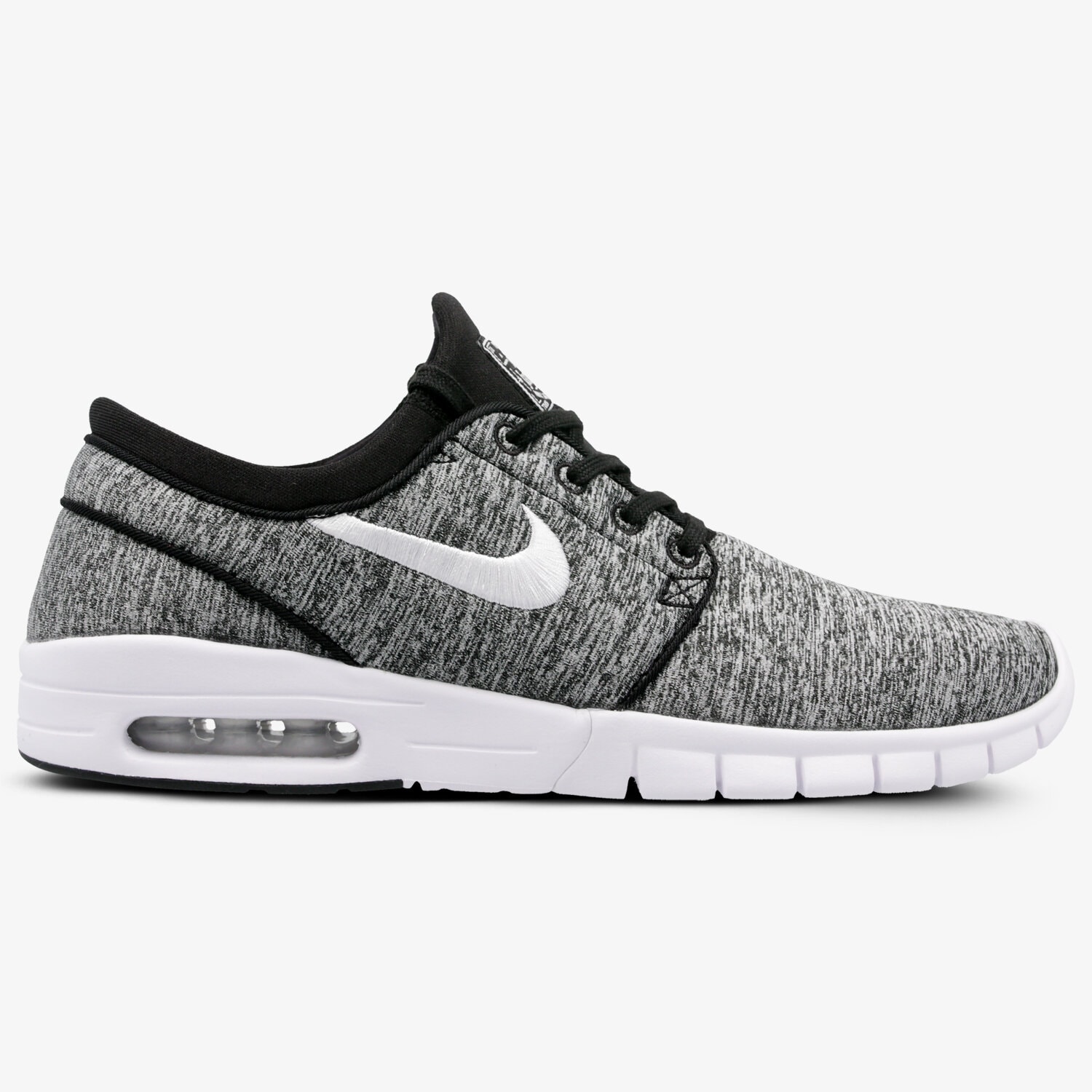 pánské tenisky NIKE STEFAN JANOSKI MAX  631303028 ŠEDÁ
