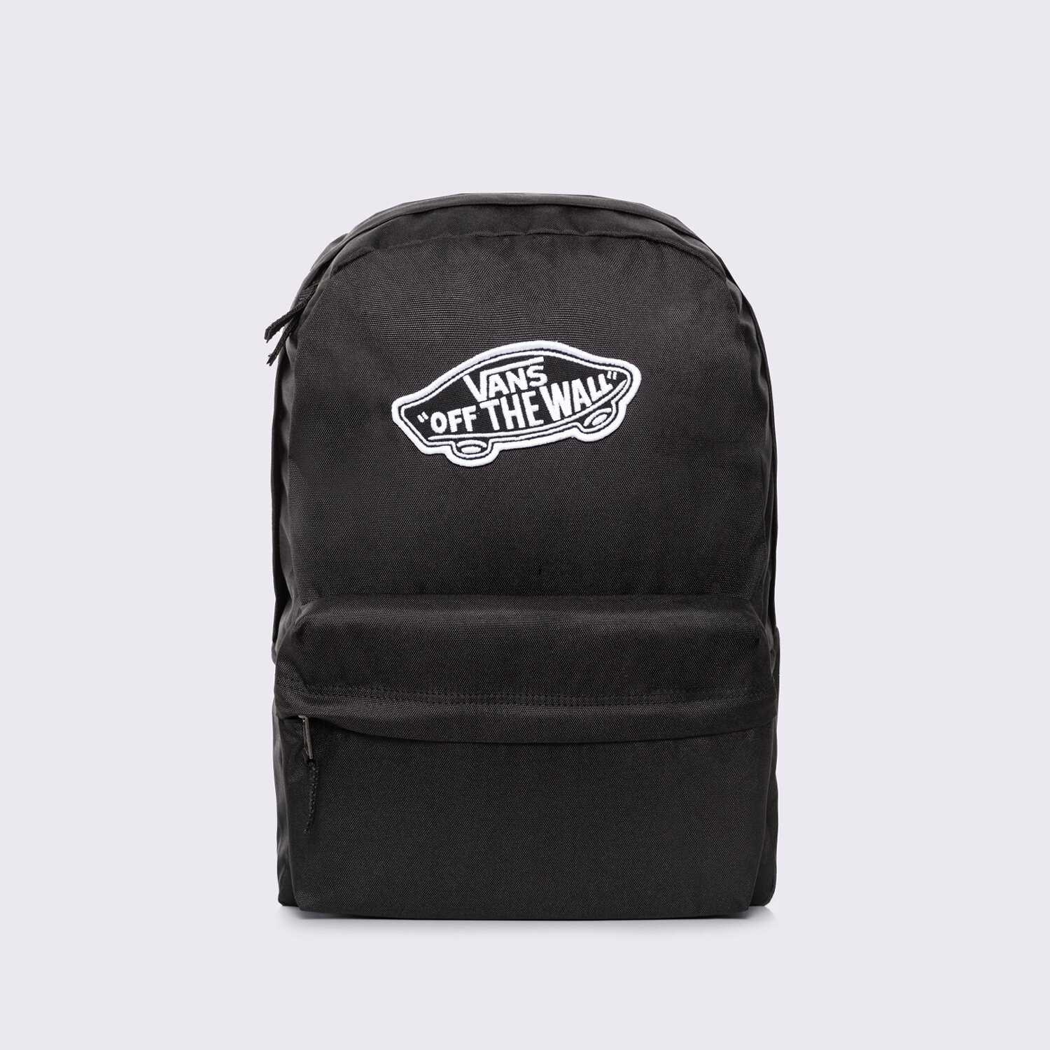 dámský batoh VANS BATOH REALM VN0A3UI6BLK1 ČERNÁ