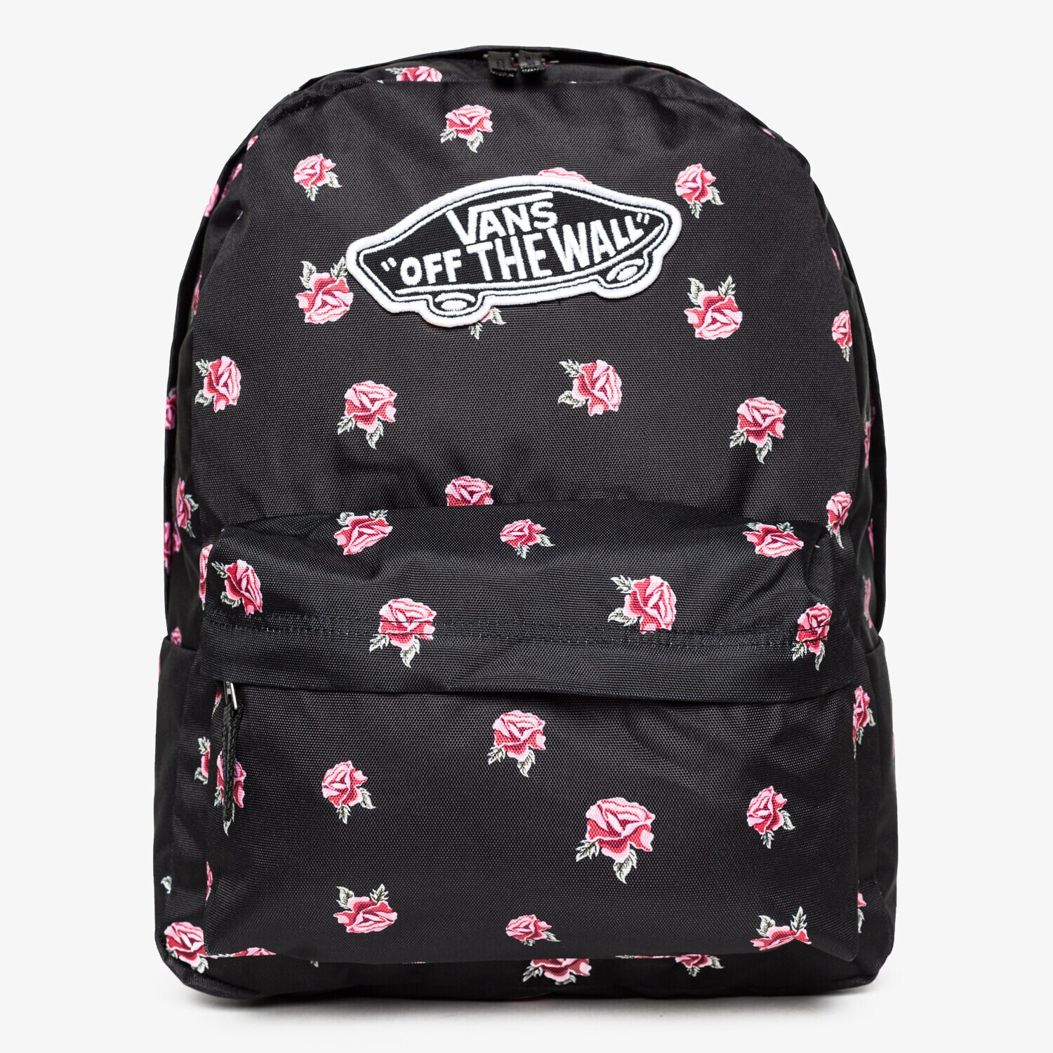 dámský batoh VANS BATOH REALM BACKPACK VN0A3UI6RDU1 VÍCEBAREVNÁ