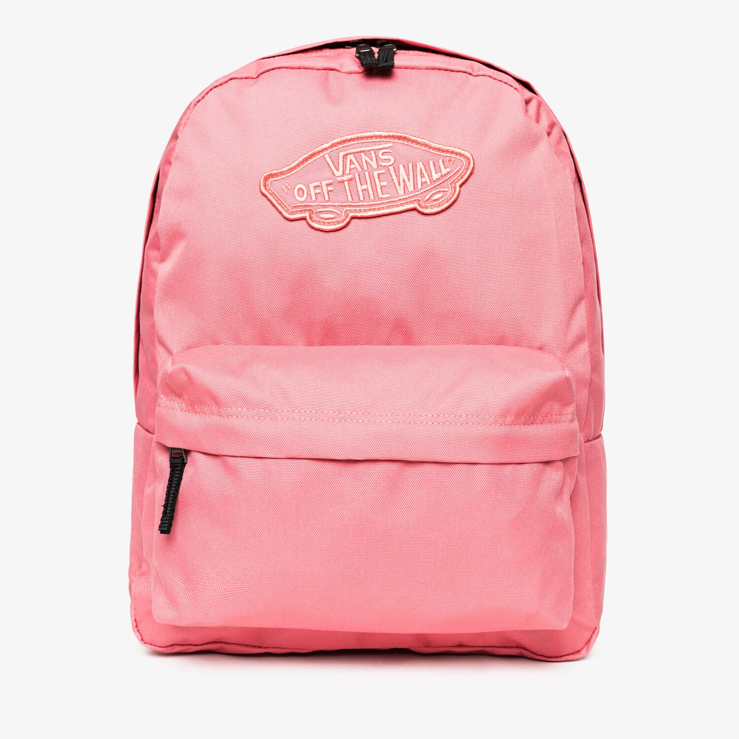 dámský batoh VANS BATOH REALM BACKPACK VA3UI6YDZ RŮŽOVÁ