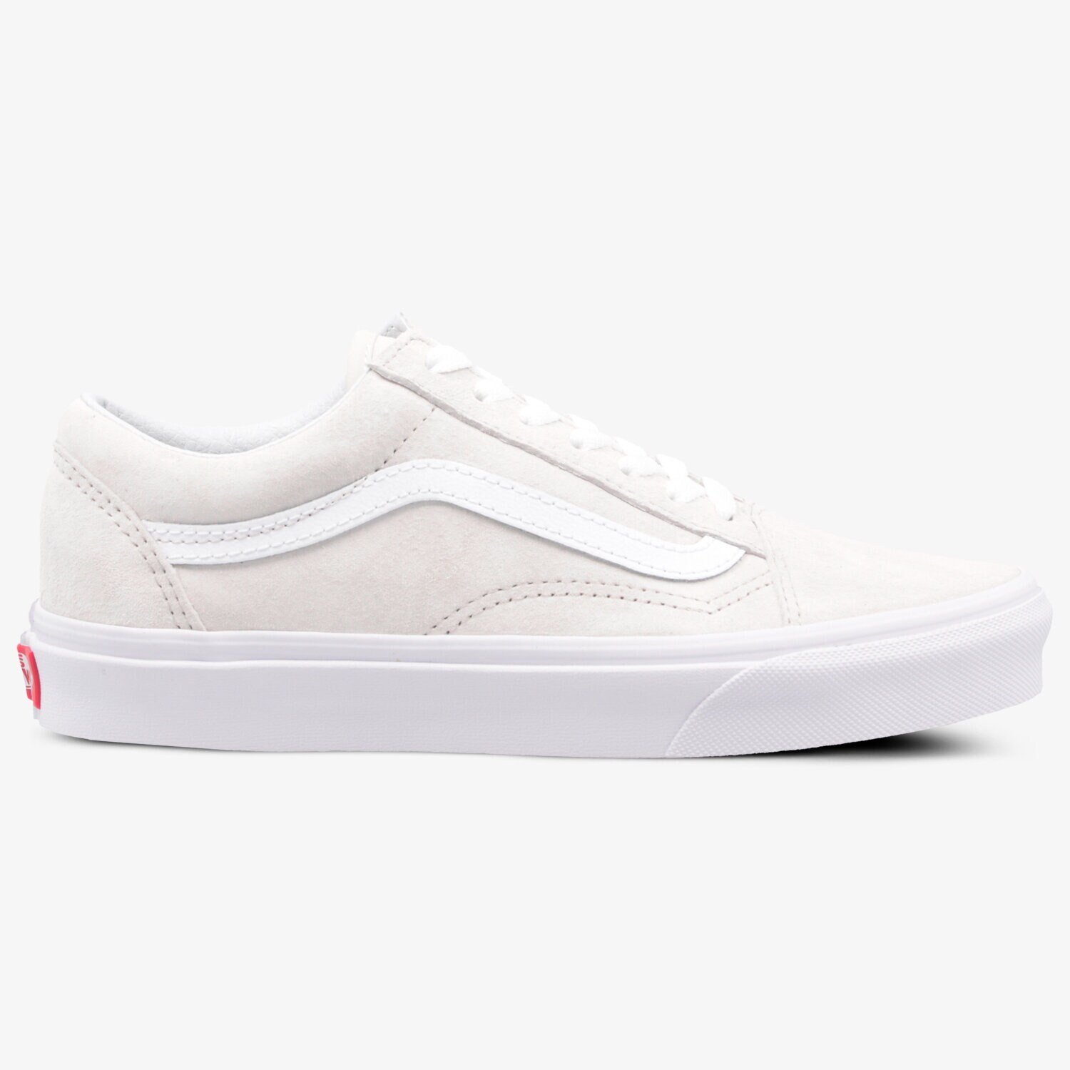 dámské tenisky VANS UA OLD SKOOL VA38G1U5LW BÉŽOVÁ