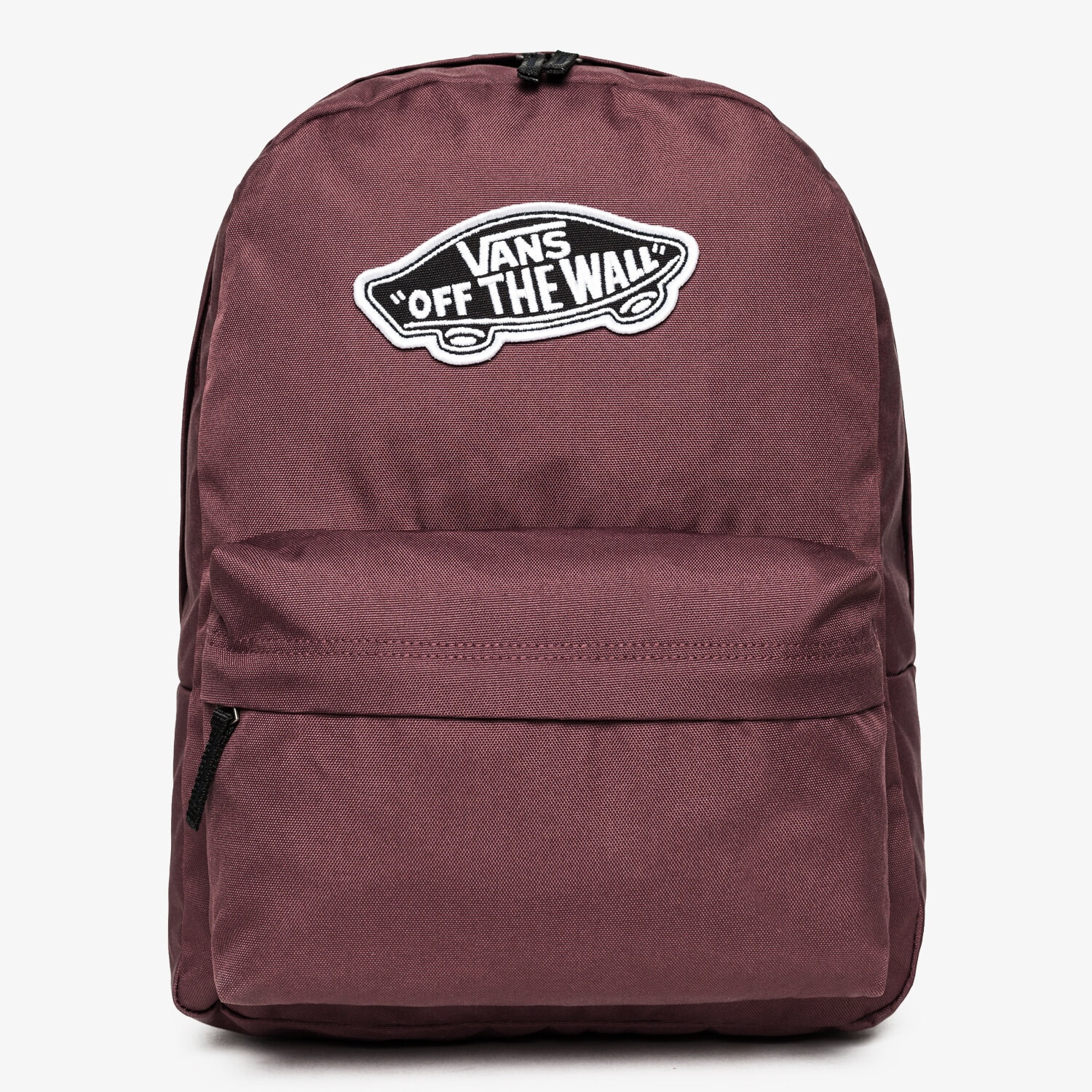 dámský batoh VANS BATOH REALM BACKPACK VA3UI6ALI BORDOVÁ