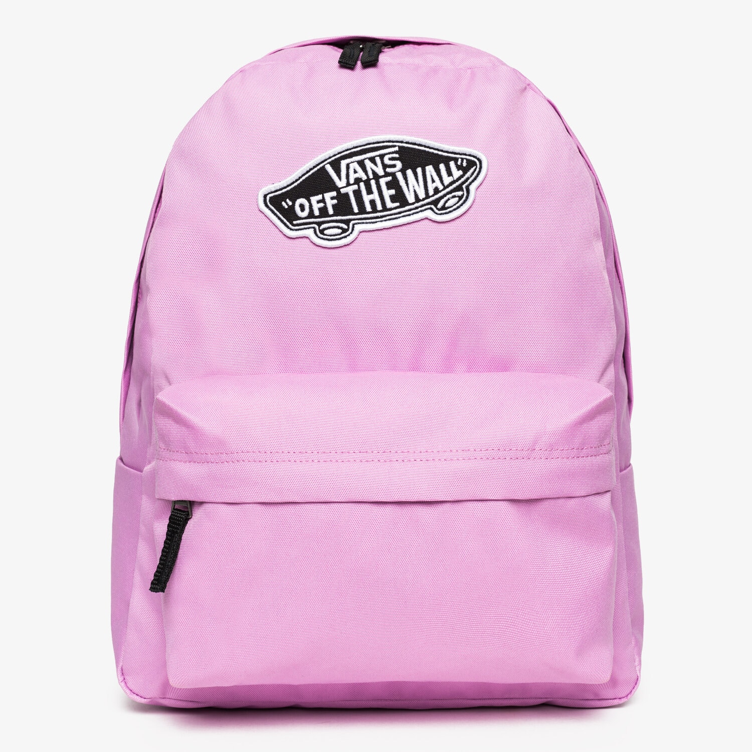 dámský batoh VANS BATOH REALM BACKPACK VA3UI6VLT RŮŽOVÁ