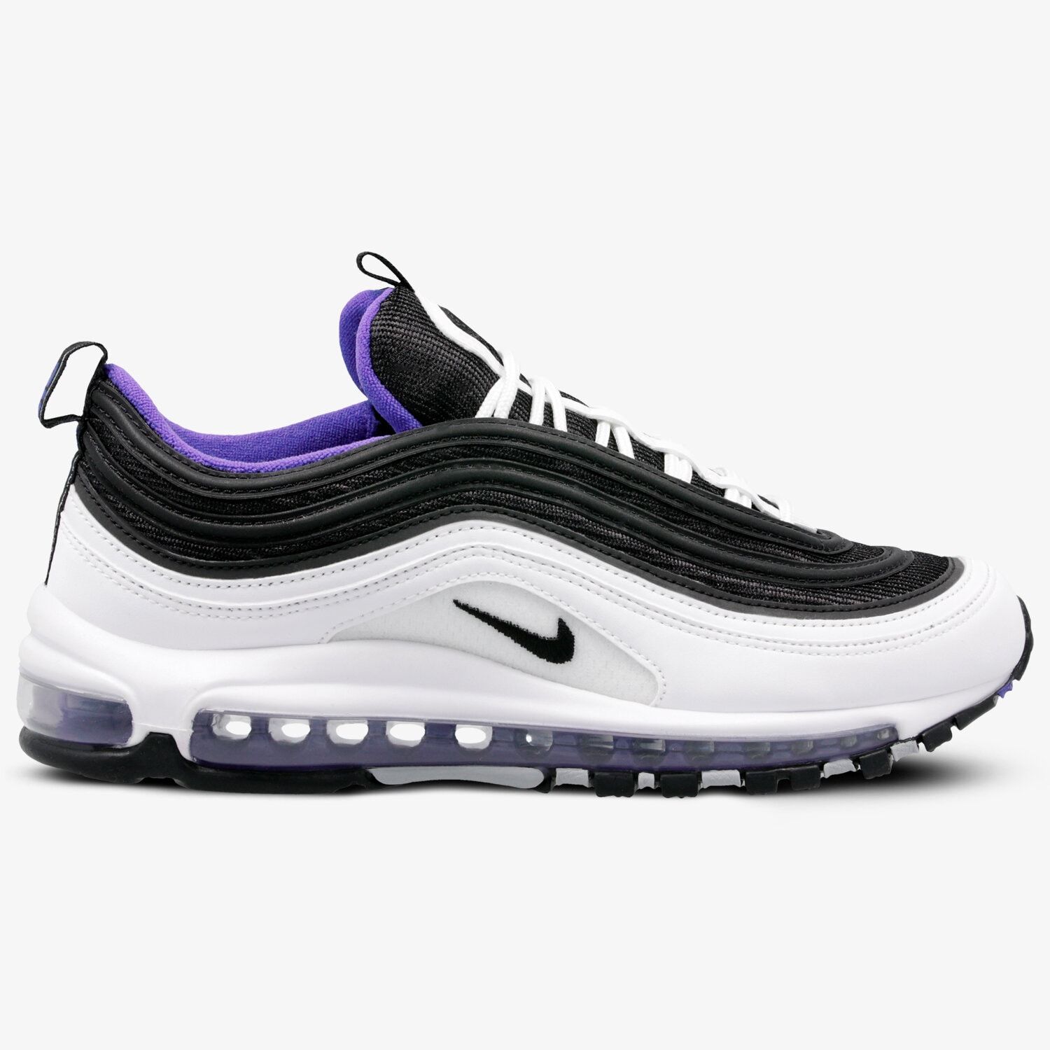 pánské tenisky NIKE AIR MAX 97 921826103 BÍLÁ