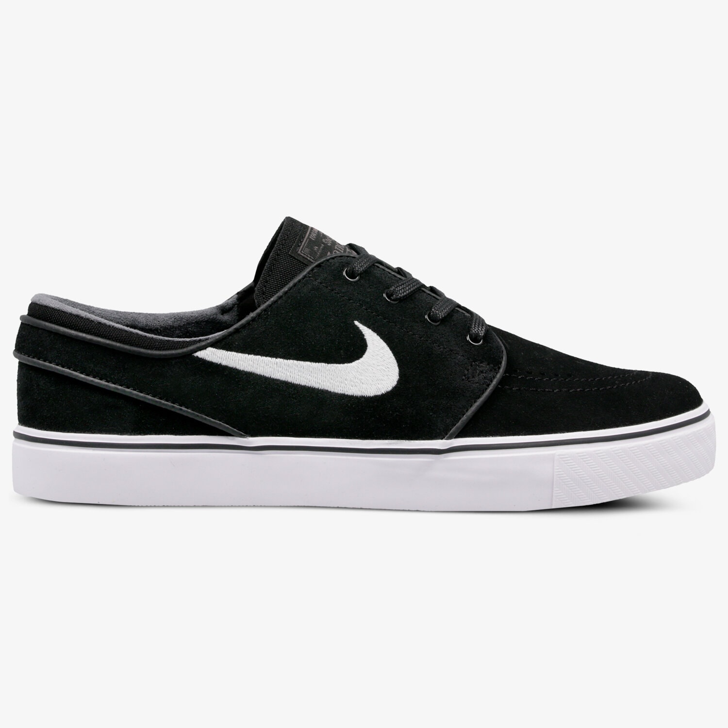 pánské tenisky NIKE SB ZOOM STEFAN JANOSKI 333824-067 ČERNÁ