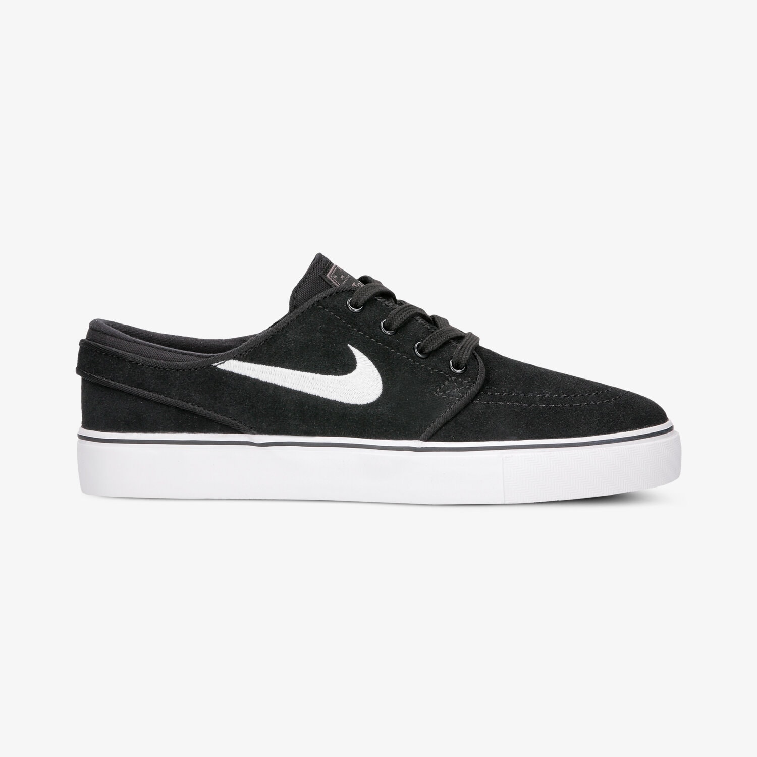 dětské tenisky NIKE STEFAN JANOSKI (GS)  525104-018 ČERNÁ