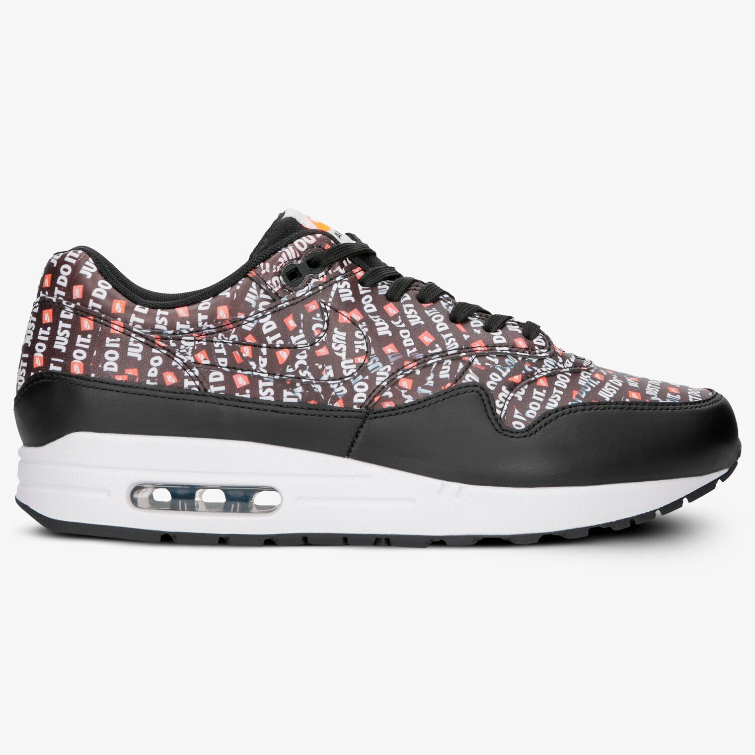 pánské tenisky NIKE AIR MAX 1 PREMIUM 875844-009