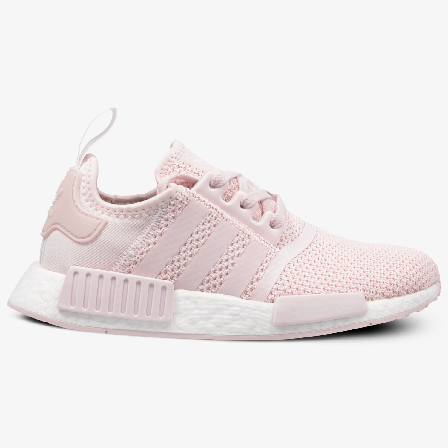 dámské tenisky ADIDAS NMD_R1 W B37652 RŮŽOVÁ