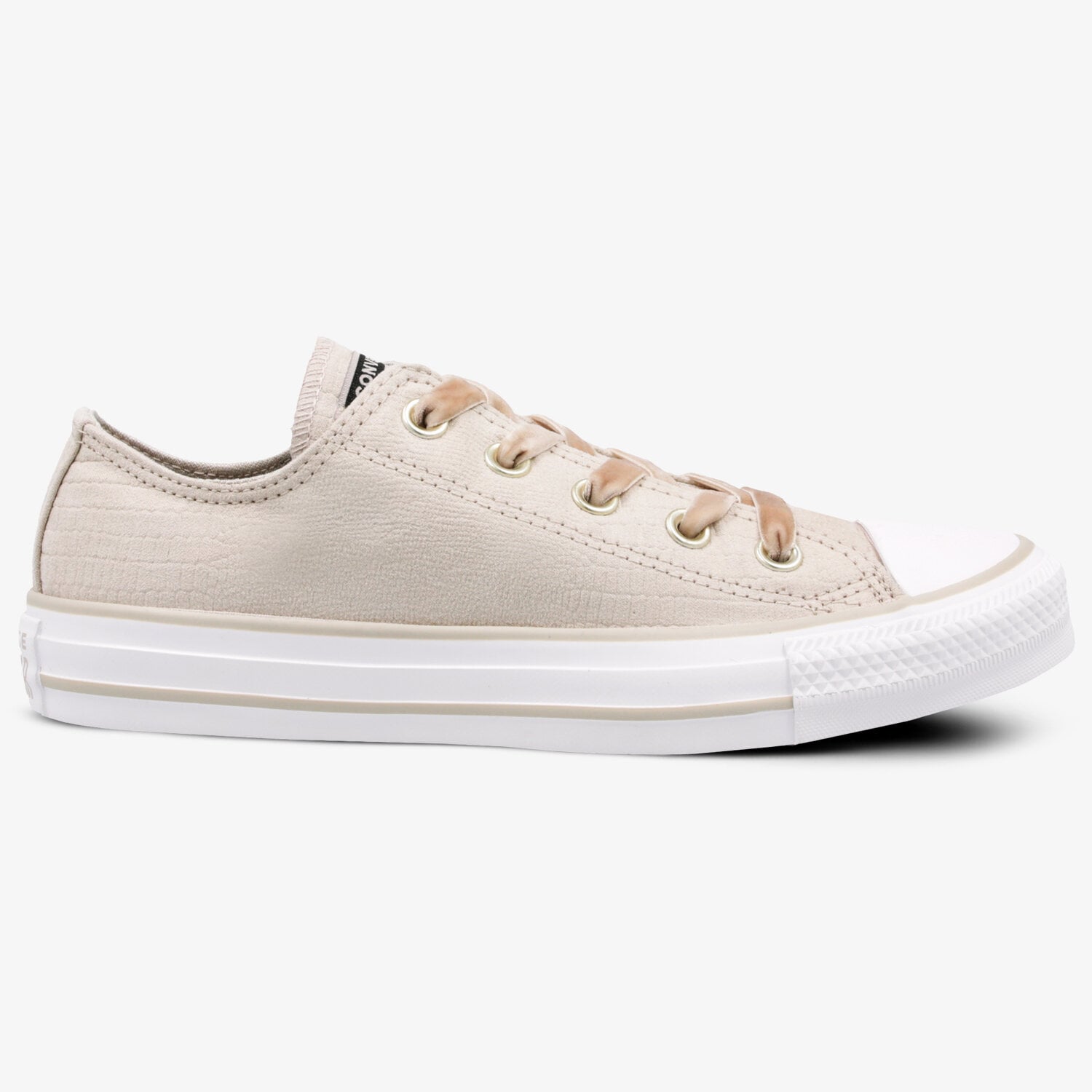dámské tenisky CONVERSE CHUCK TAYLOR ALL STAR  561704C BÉŽOVÁ