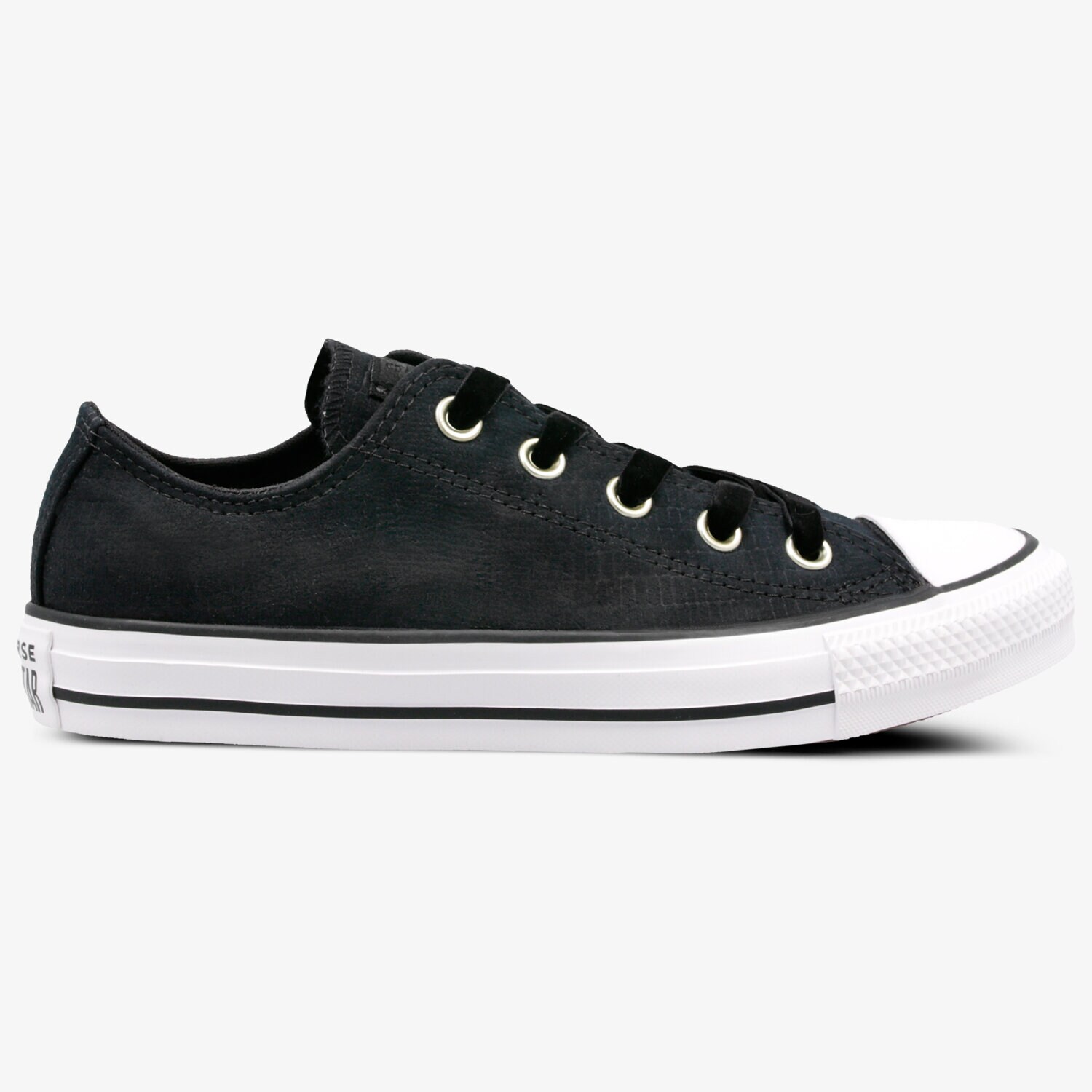 dámské tenisky CONVERSE CHUCK TAYLOR ALL STAR  561705C ČERNÁ