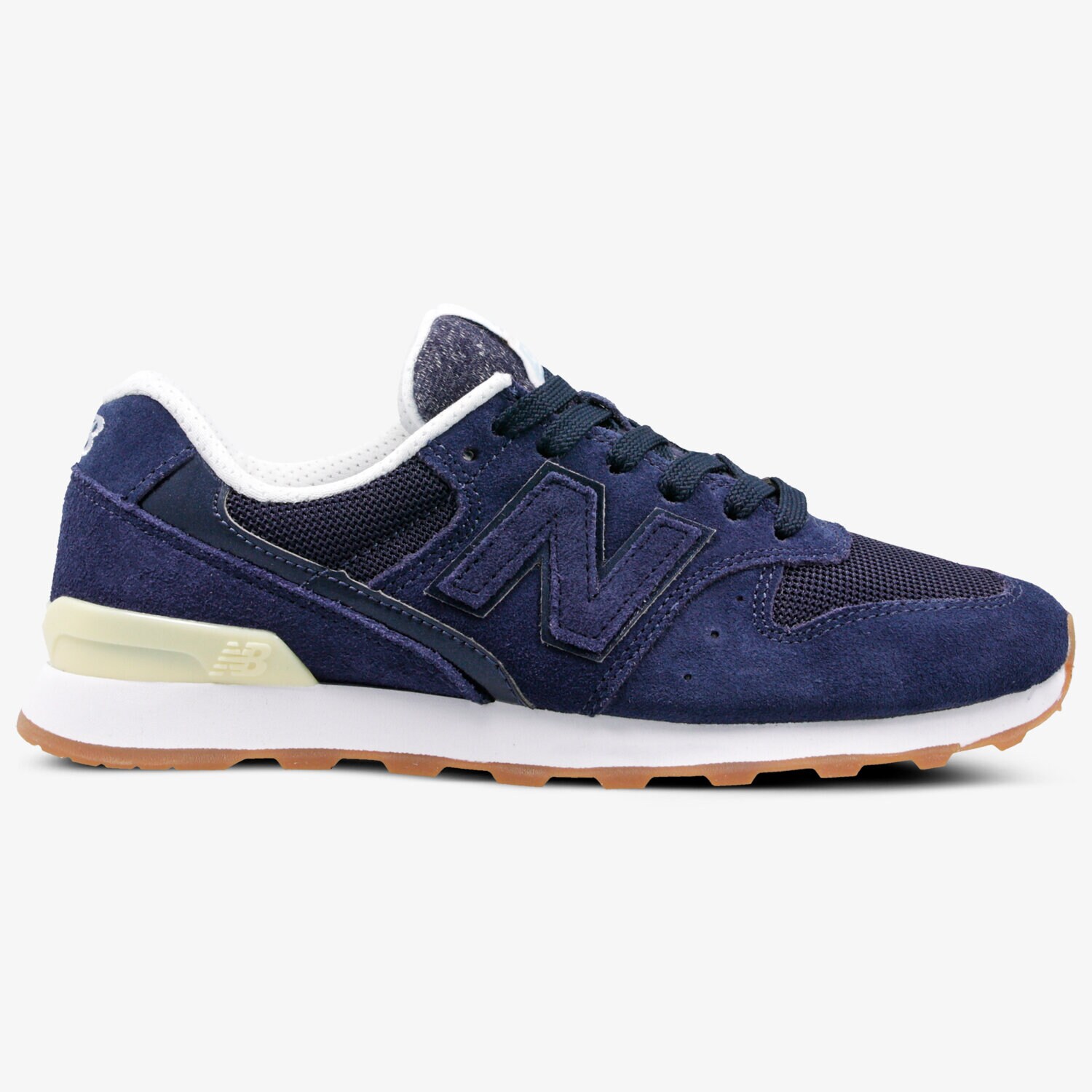 dámské tenisky NEW BALANCE WR996FSC WR996FSC TMAVOMODRÁ