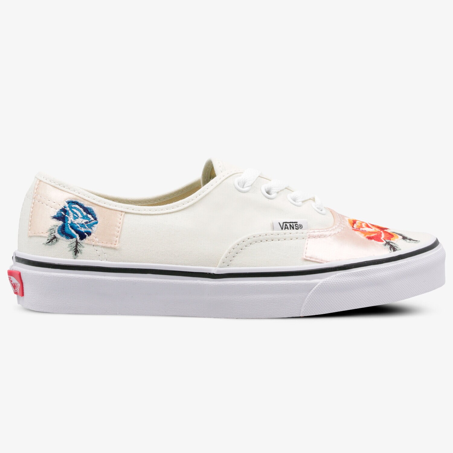 dámské tenisky VANS UA AUTHENTIC VA38EMU5Q BÉŽOVÁ