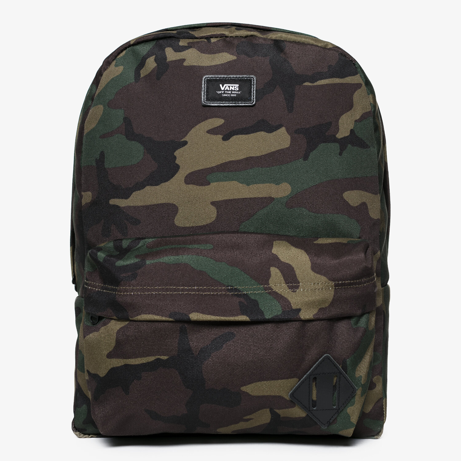 dámský batoh VANS BATOH OLD SKOOL II BACKPACK VN000ONIJ2R1 VÍCEBAREVNÁ