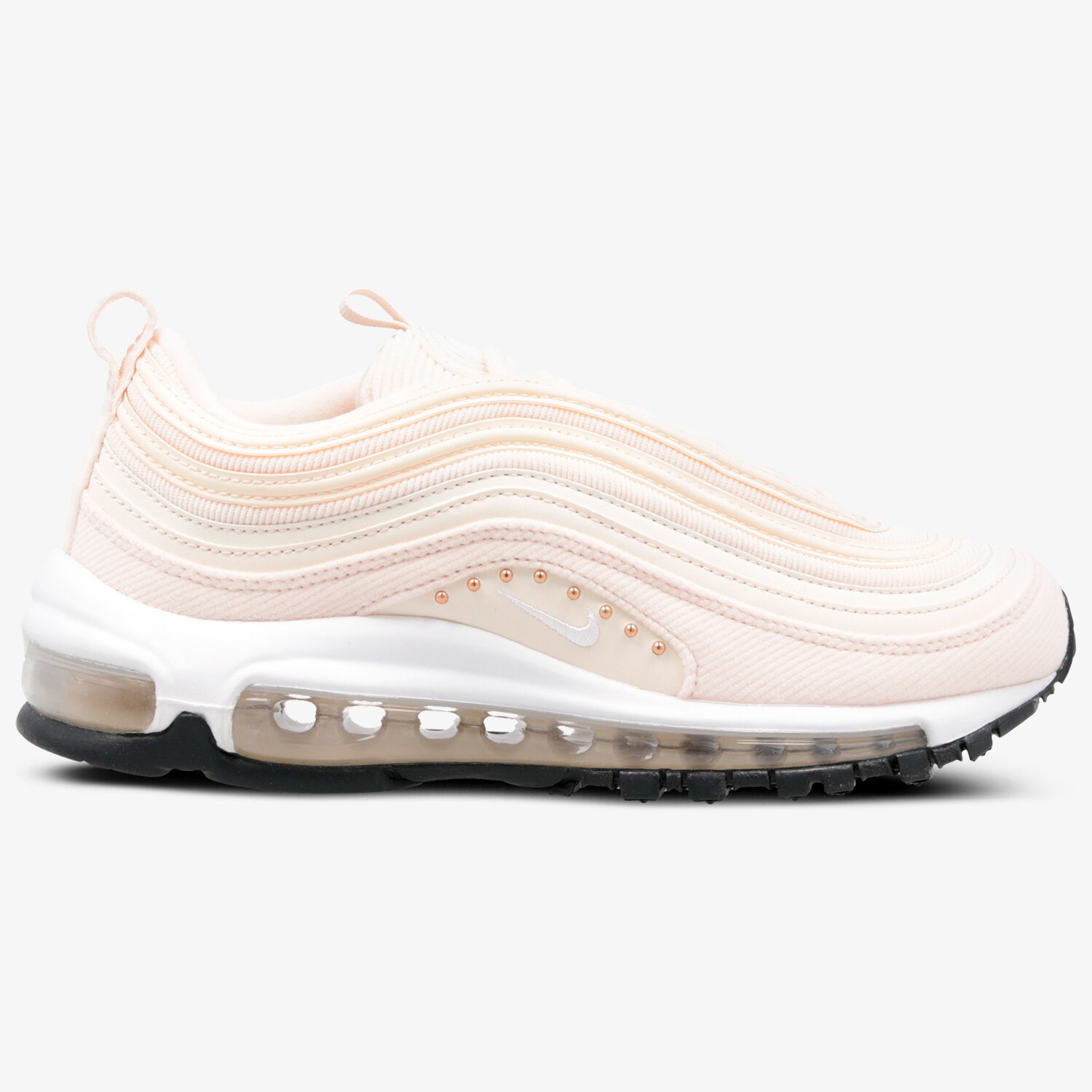 dámské tenisky NIKE W AIR MAX 97 SPECIAL EDITION AQ4137-800 RŮŽOVÁ