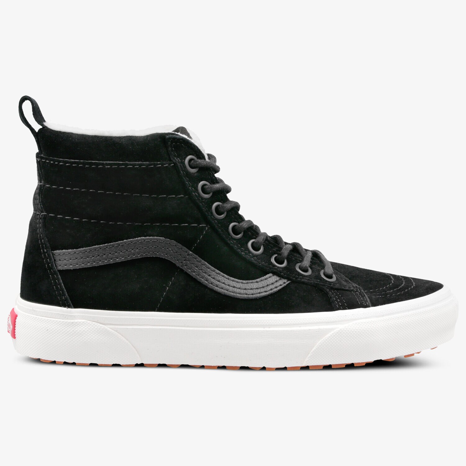 dámské tenisky VANS UA SK8-HI MTE VA33TXUC2W ČERNÁ