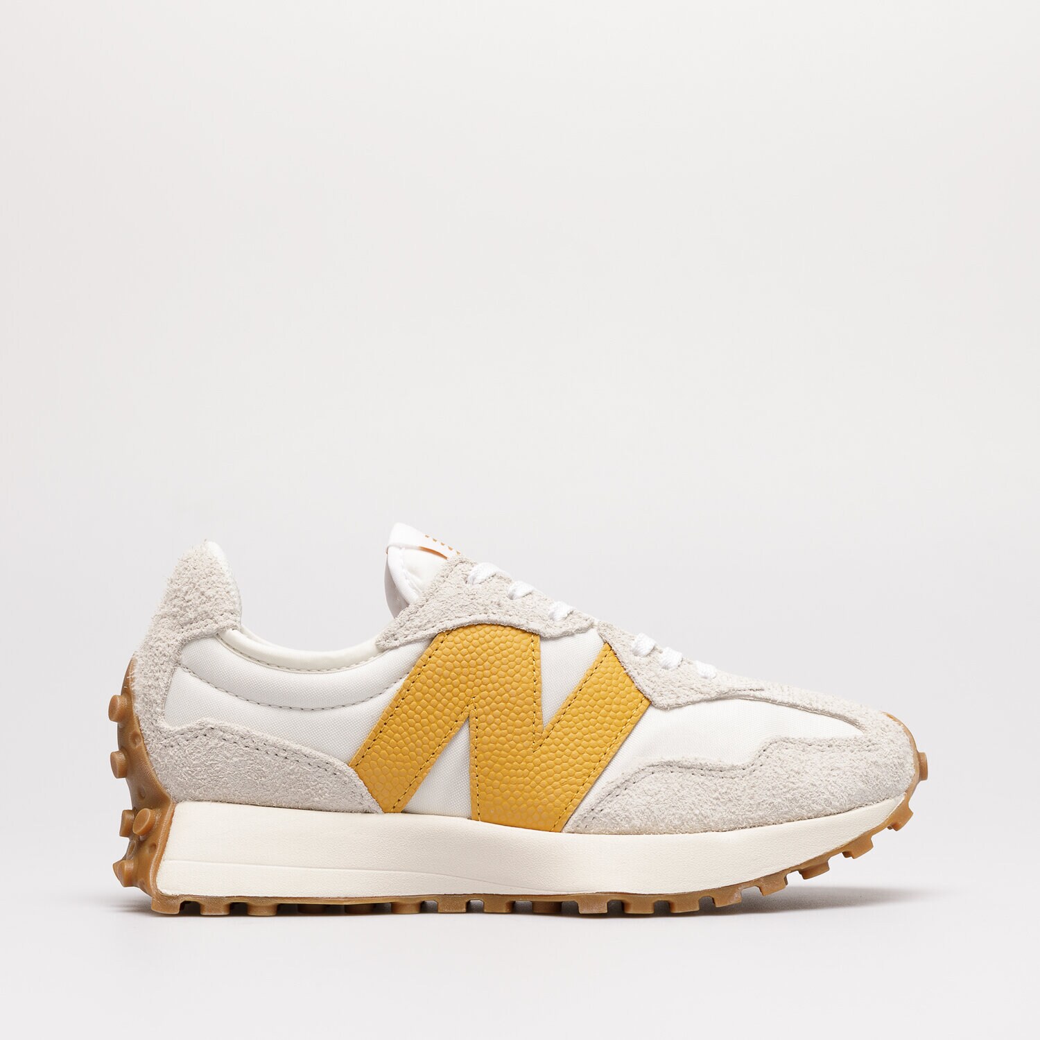 dámské tenisky NEW BALANCE 327  WS327BY BÍLÁ
