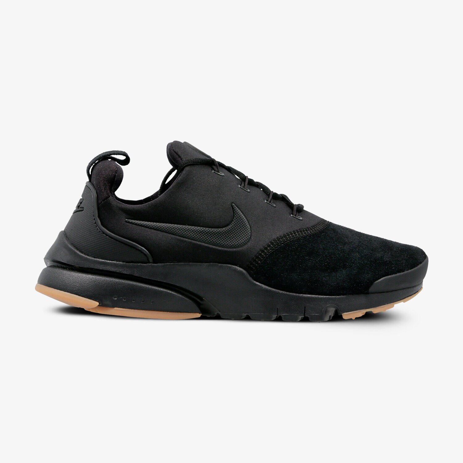 dětské tenisky NIKE PRESTO FLY PRM (GS) AR0127-001 ČERNÁ