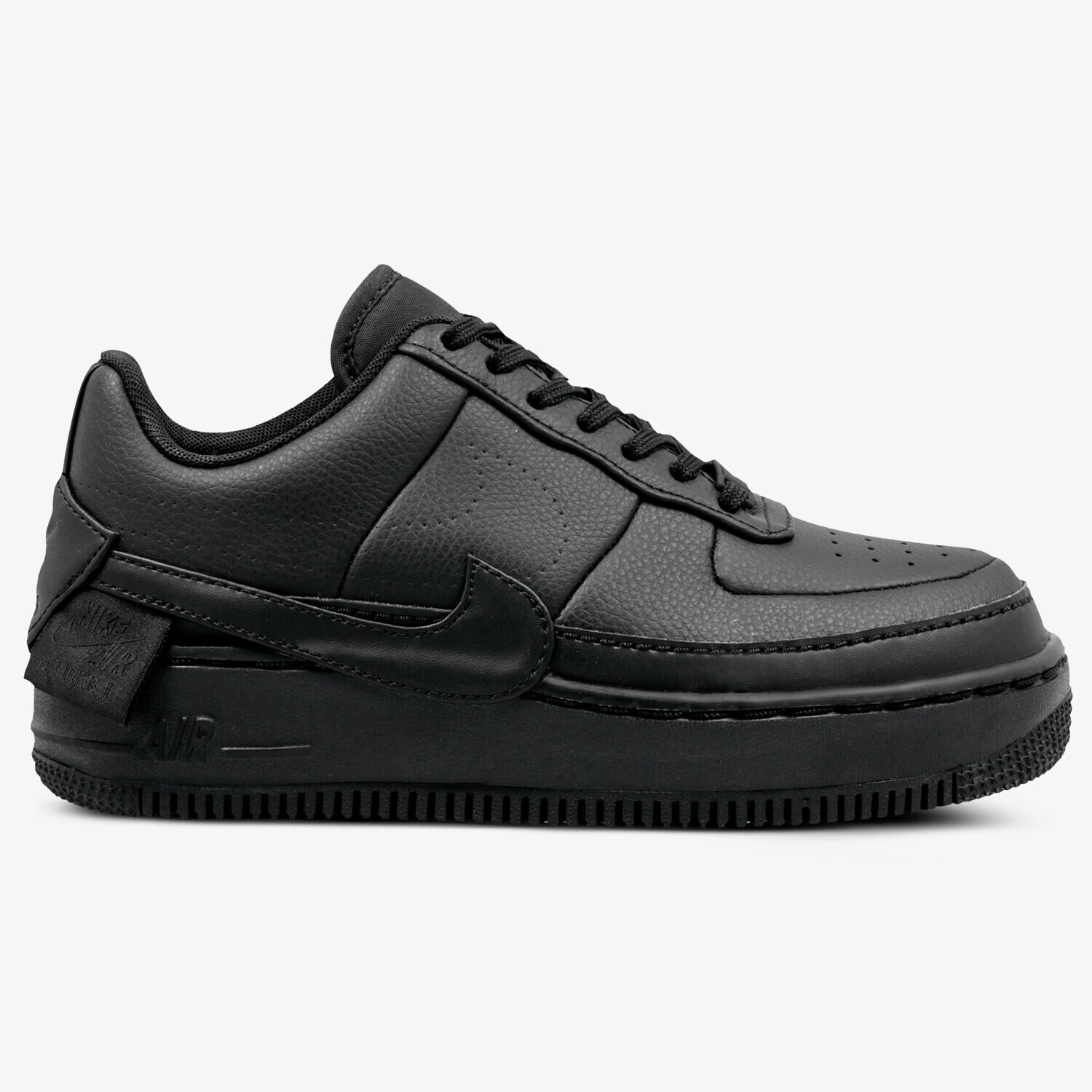 dámské tenisky NIKE W AIR FORCE 1 JESTER XX AO1220-001 ČERNÁ