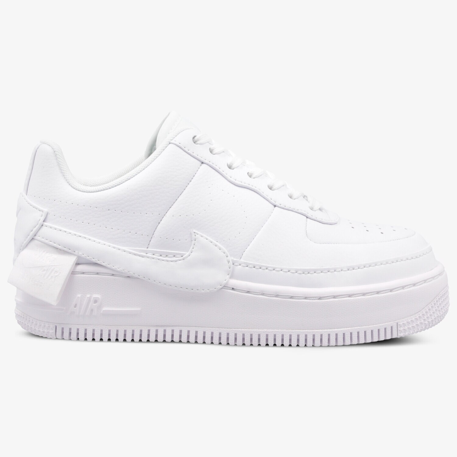 dámské tenisky NIKE W AIR FORCE 1 JESTER XX AO1220-101 BÍLÁ