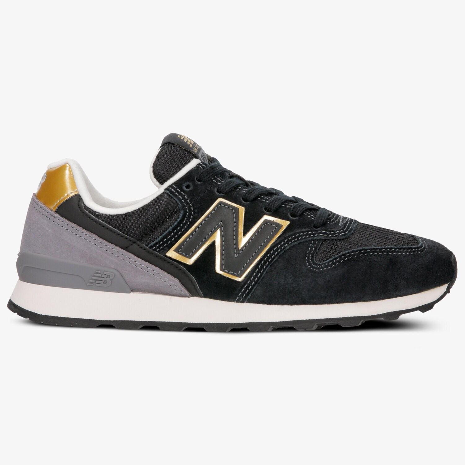 dámské tenisky NEW BALANCE WR996FBK WR996FBK ČERNÁ