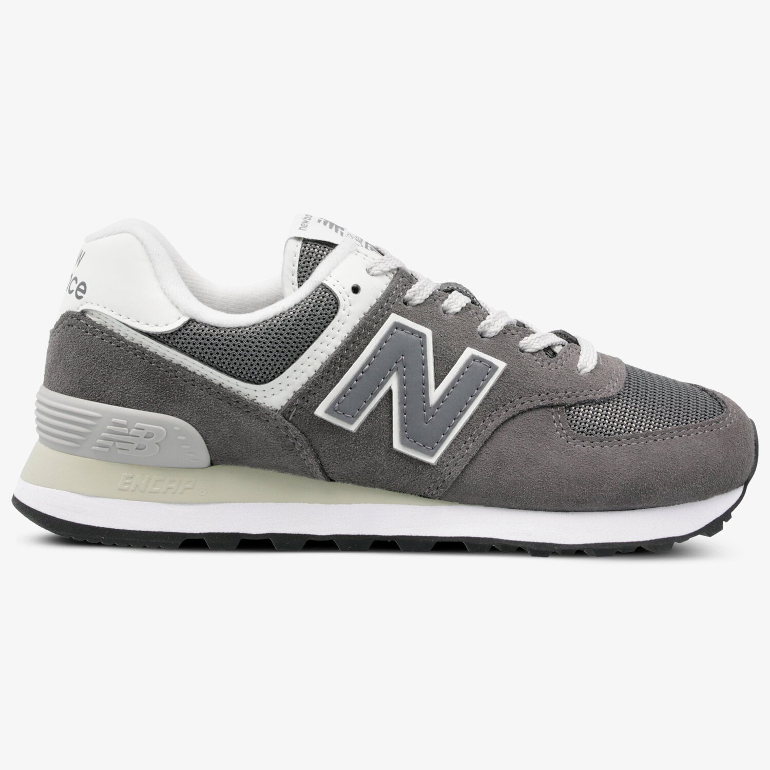 dámské tenisky NEW BALANCE WL574CRD WL574CRD ŠEDÁ